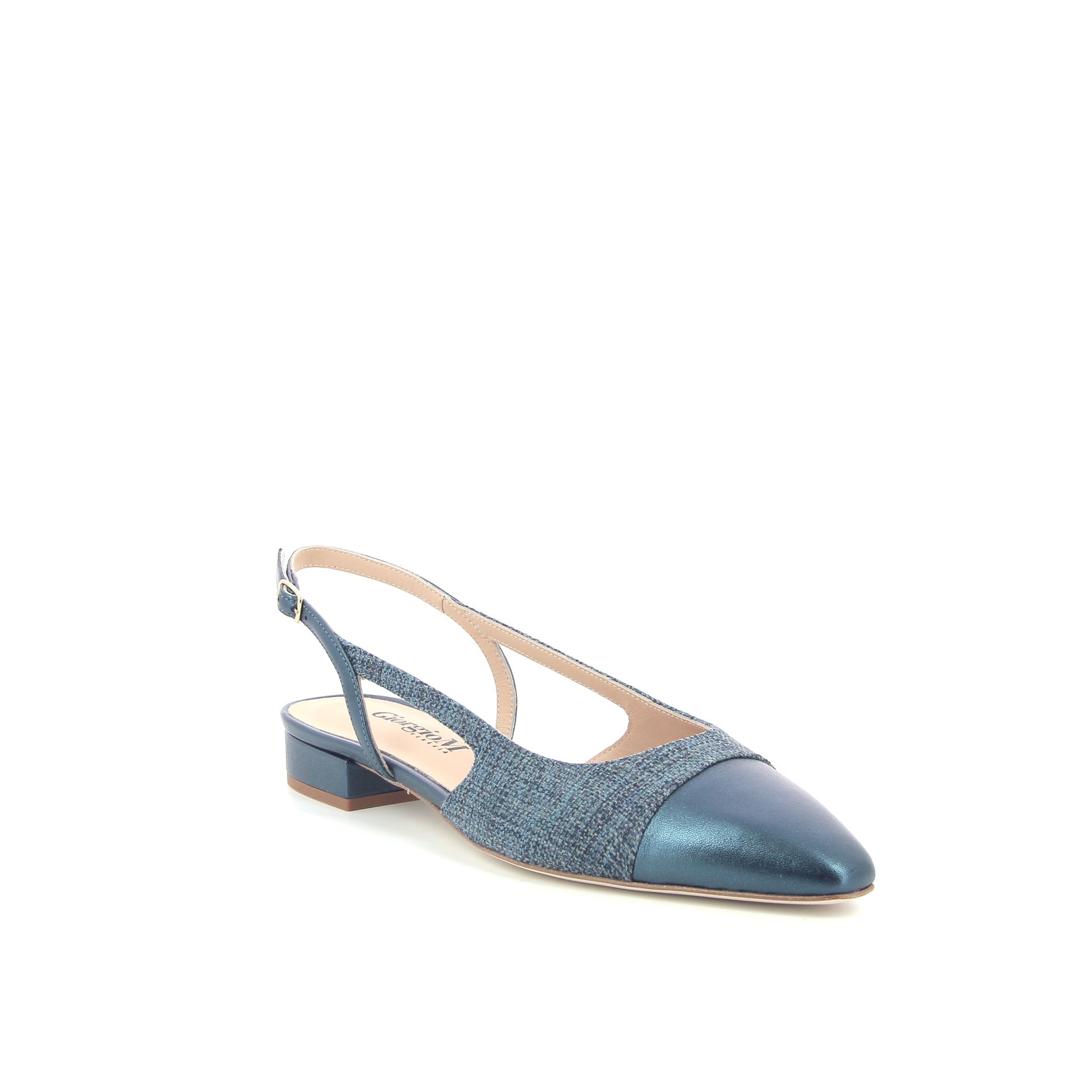 Giorgio M. Slingback 253668 blauw