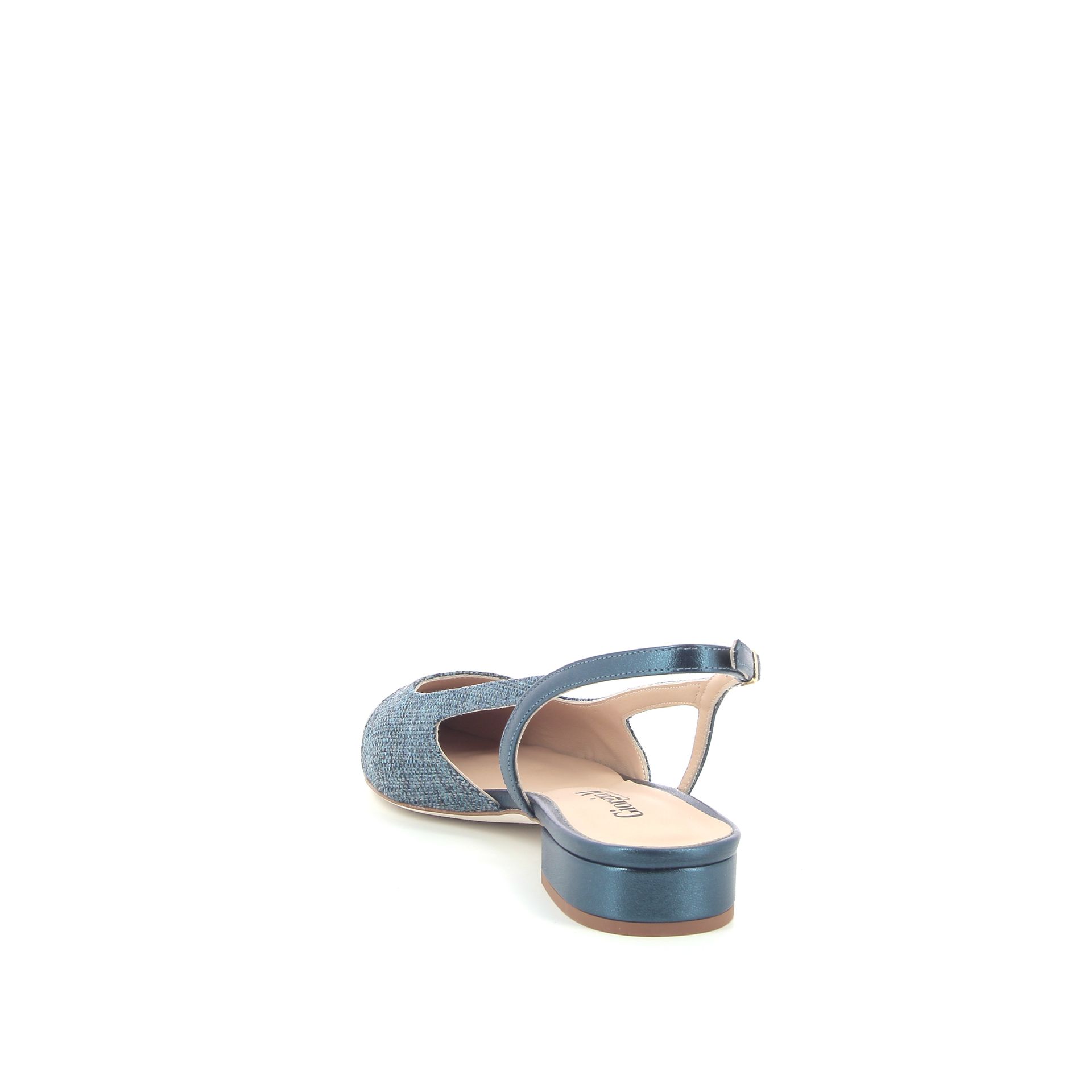 Giorgio M. Slingback 253668 blauw