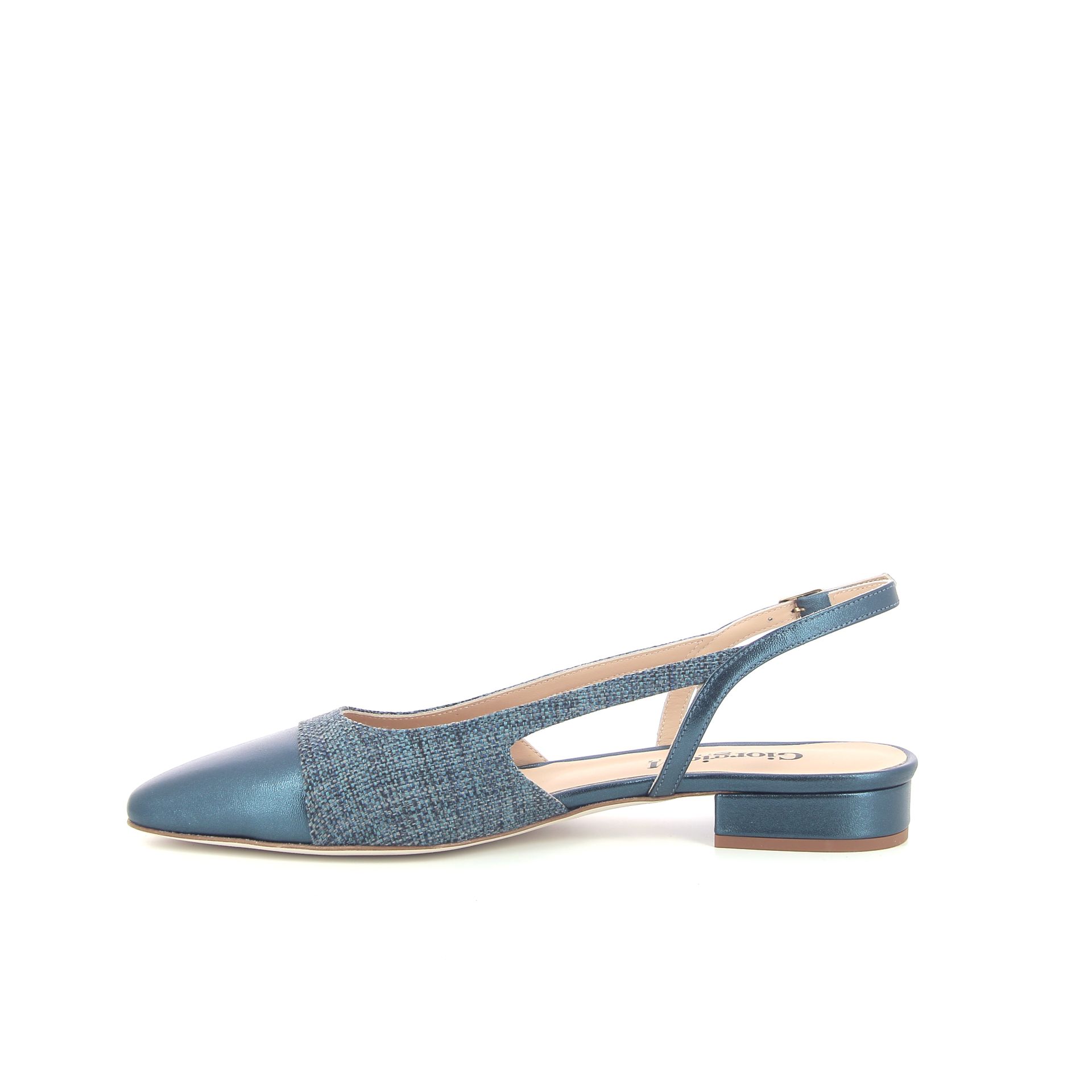 Giorgio M. Slingback 253668 blauw