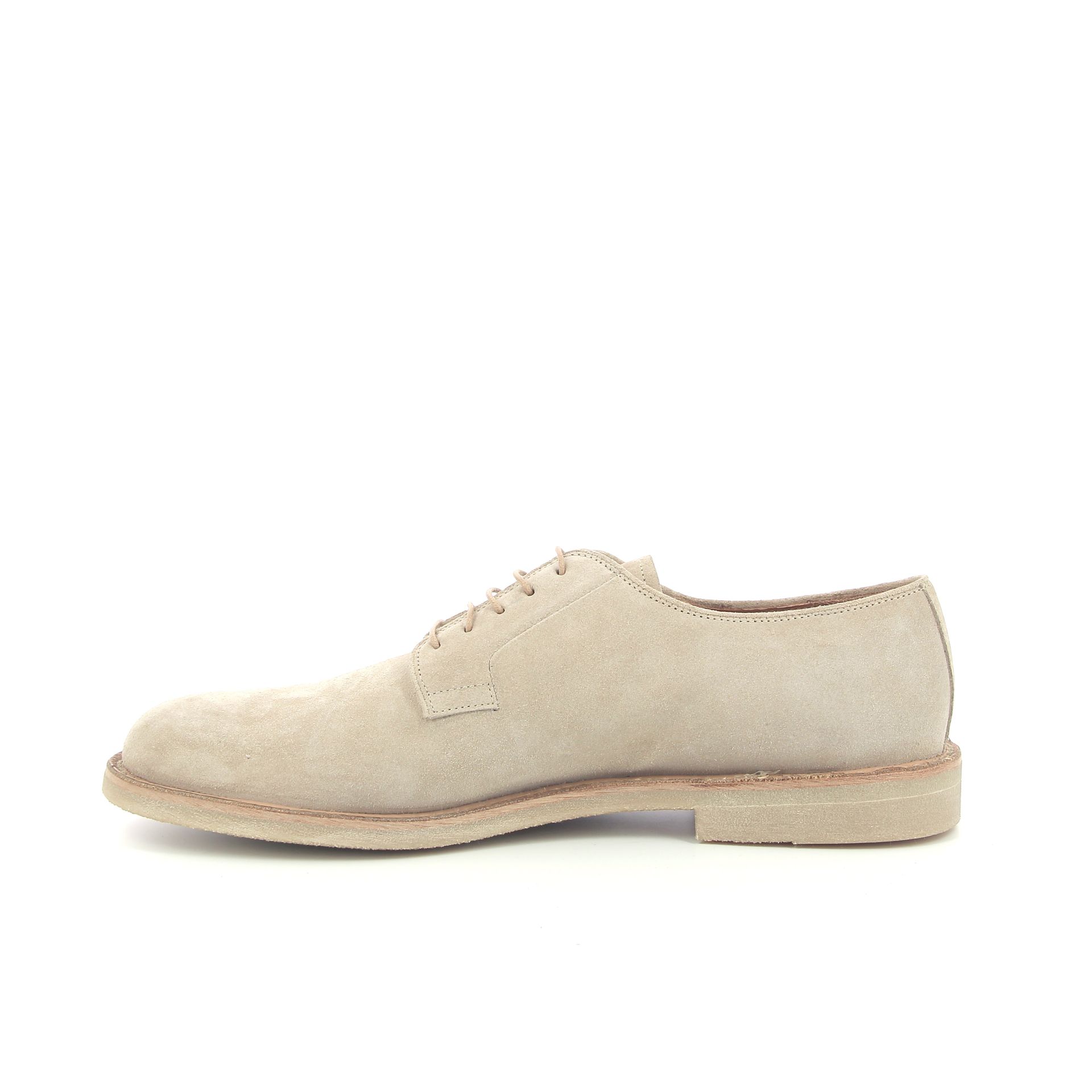 Carlos Santos Veterschoen 253670 beige