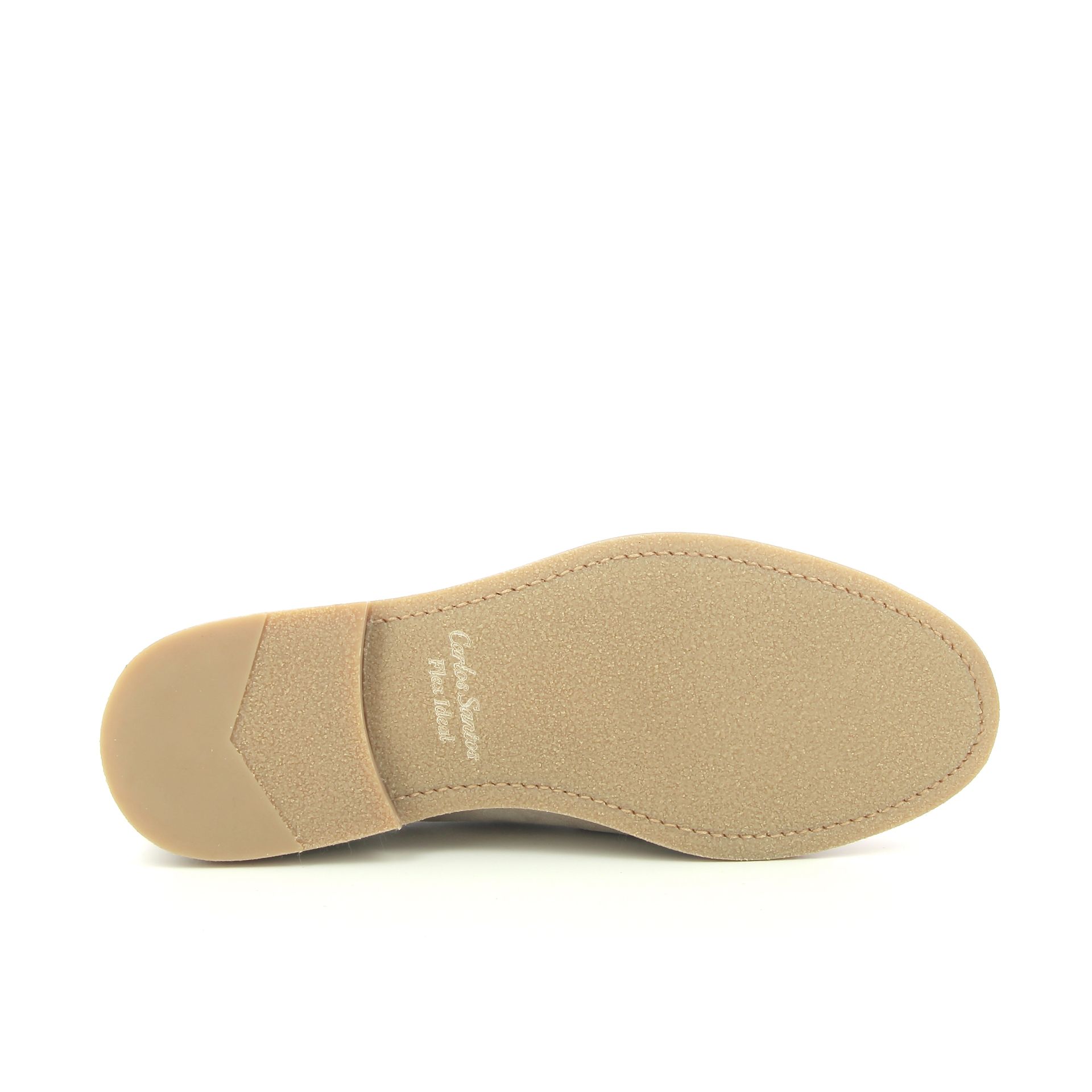 Carlos Santos Veterschoen 253670 beige