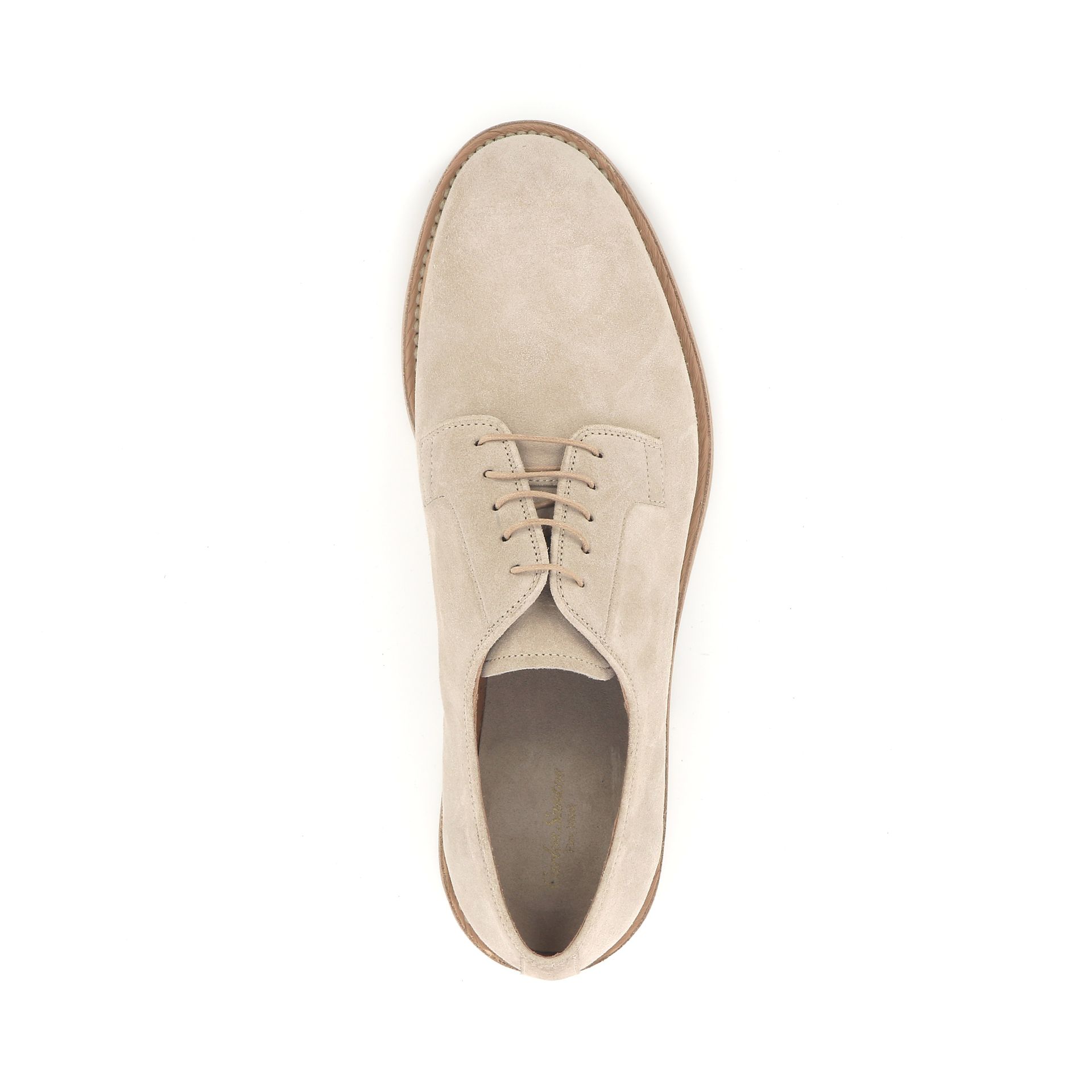 Carlos Santos Veterschoen 253670 beige