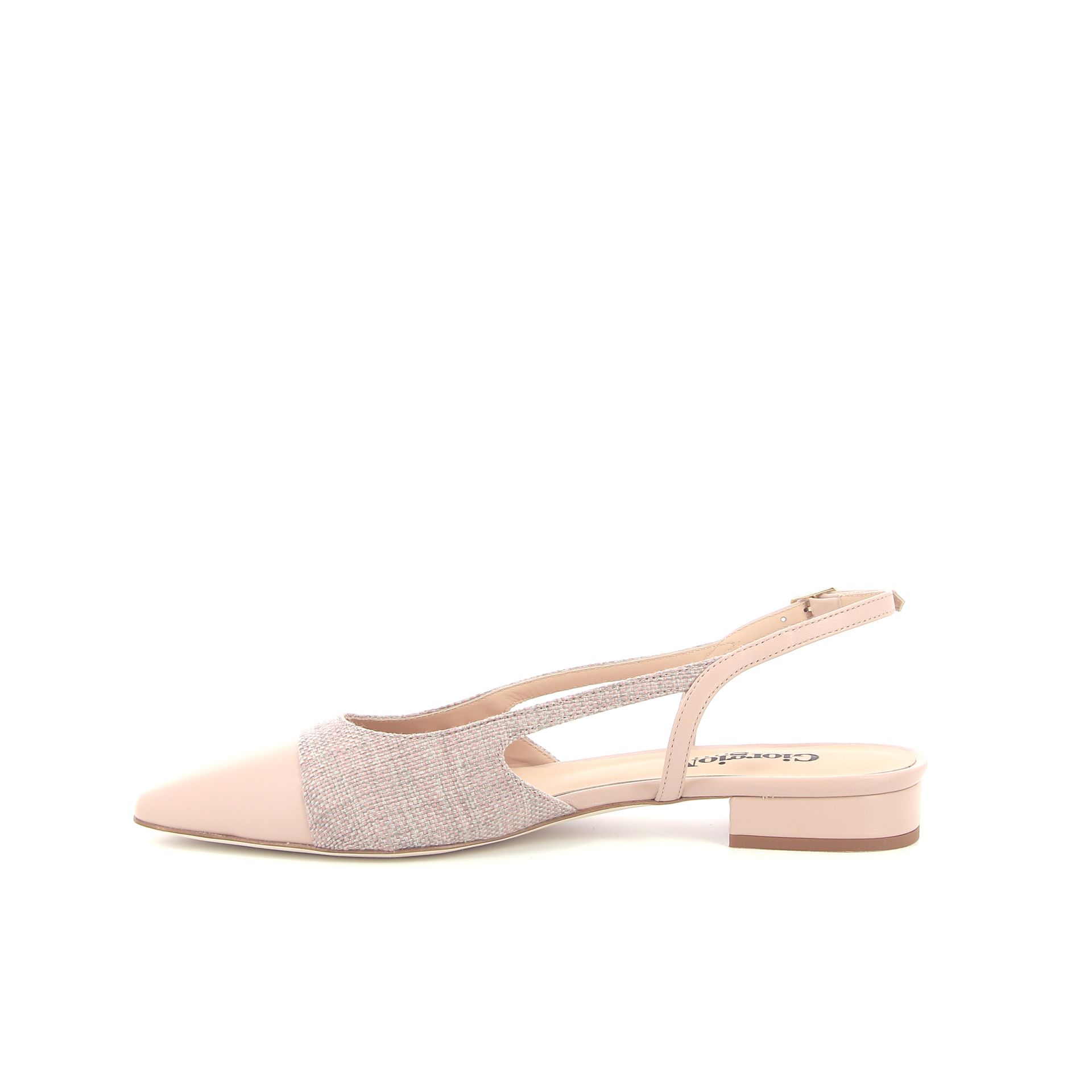 Giorgio M. Slingback 253671 roze