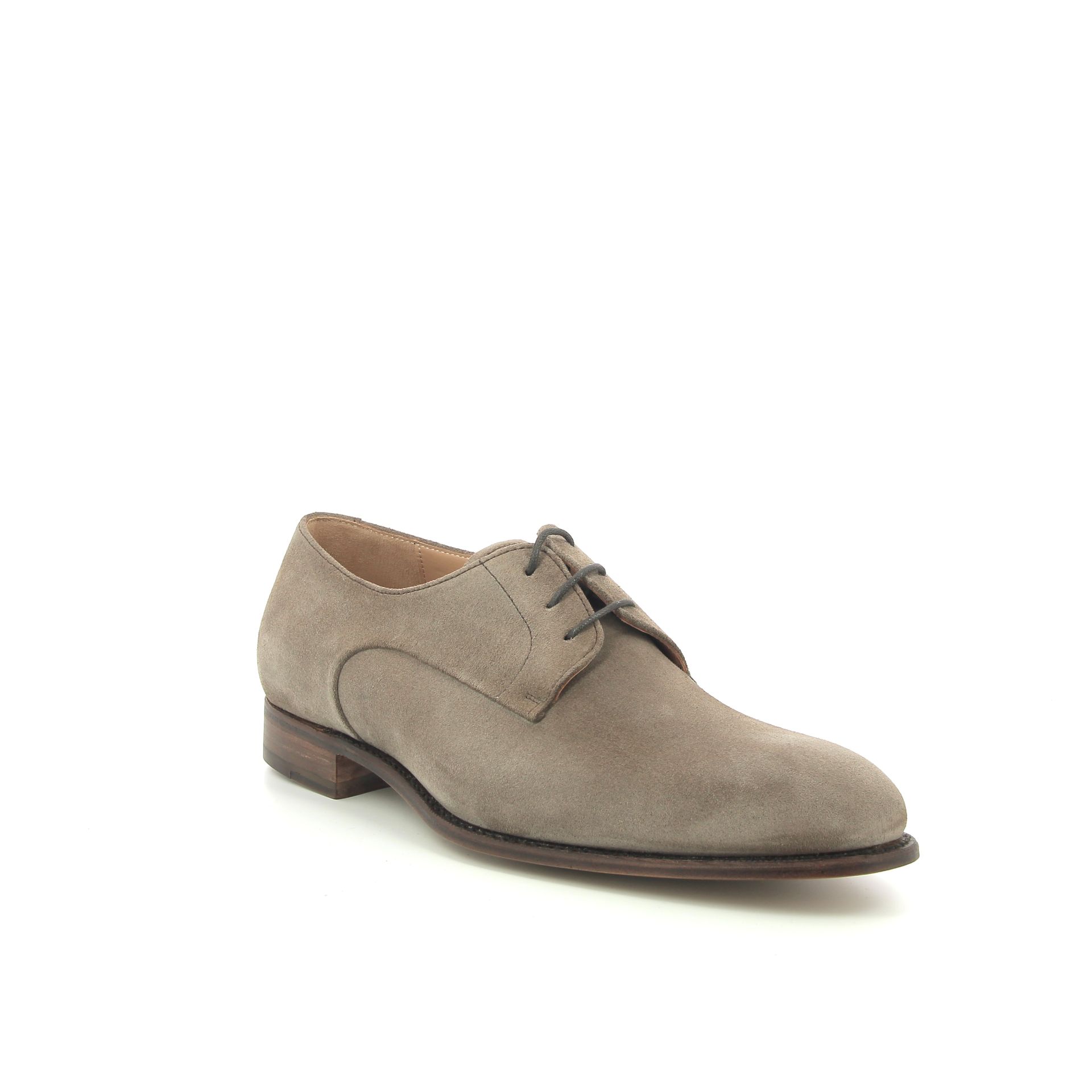 Carlos Santos Veterschoen 253674 taupe