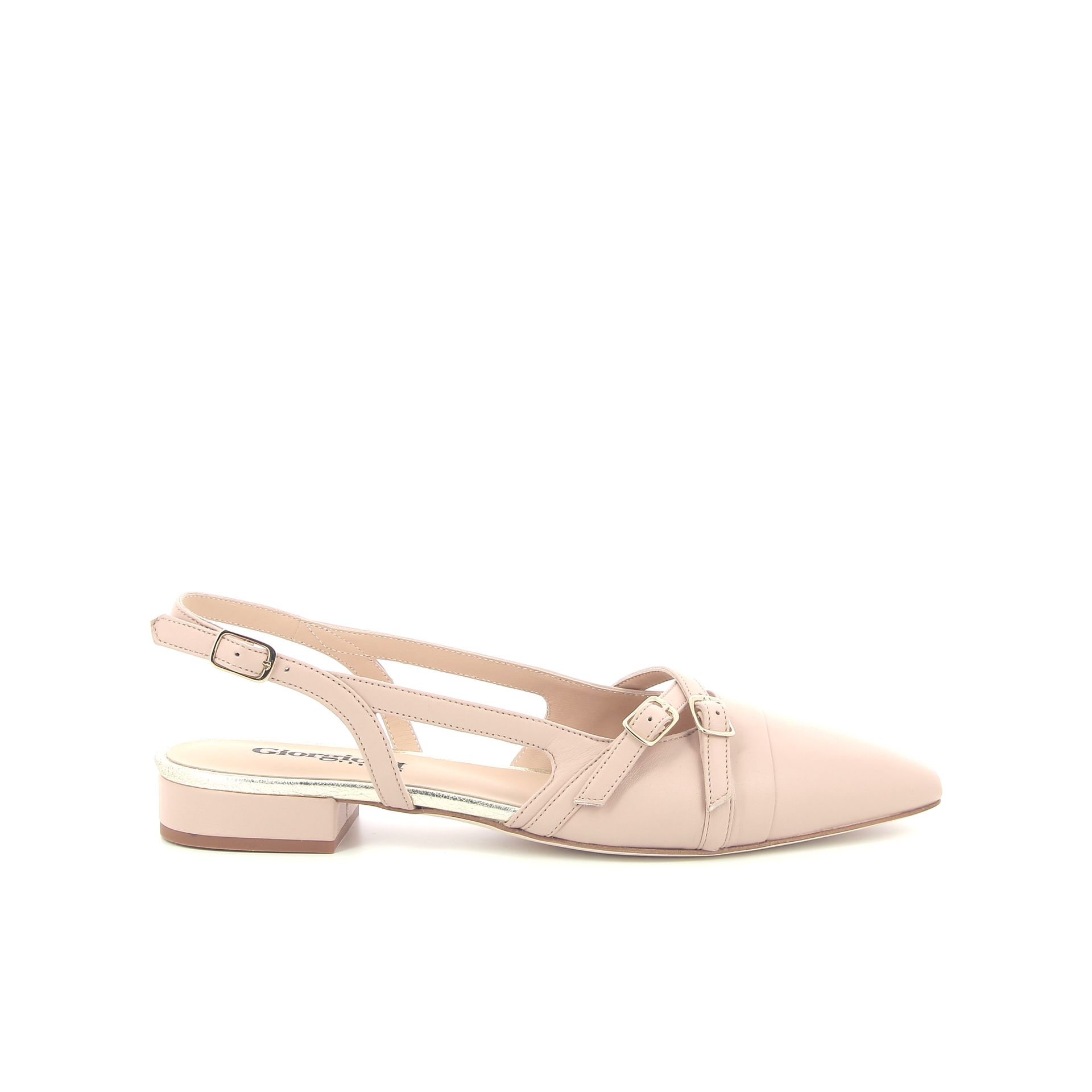 Giorgio M. Slingback 253675 roze