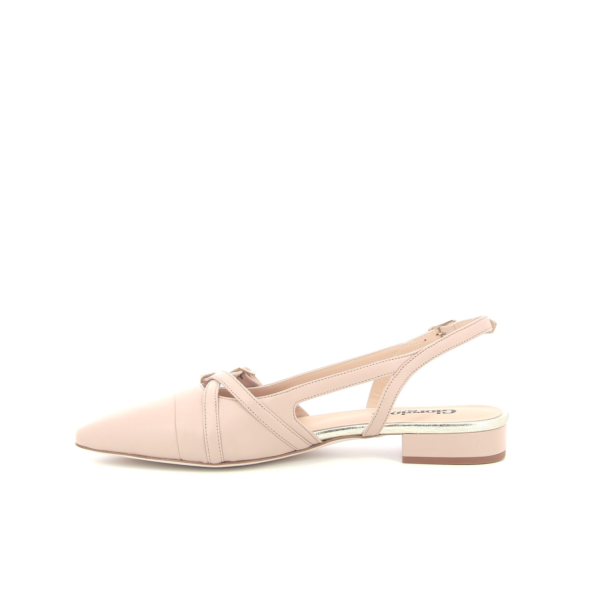 Giorgio M. Slingback 253675 roze