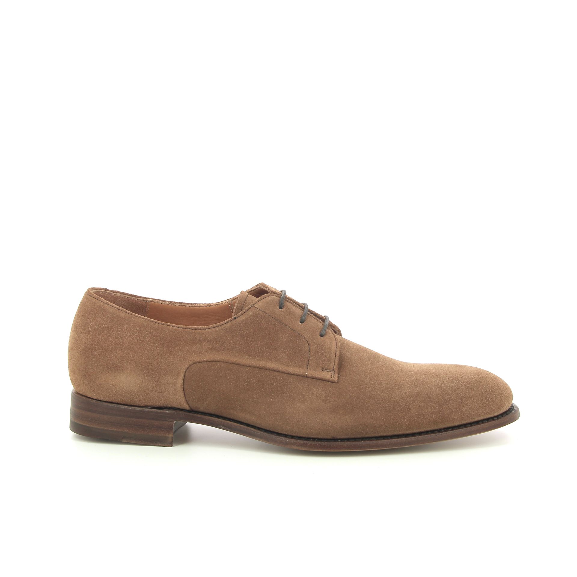 Carlos Santos Veterschoen 253676 cognac