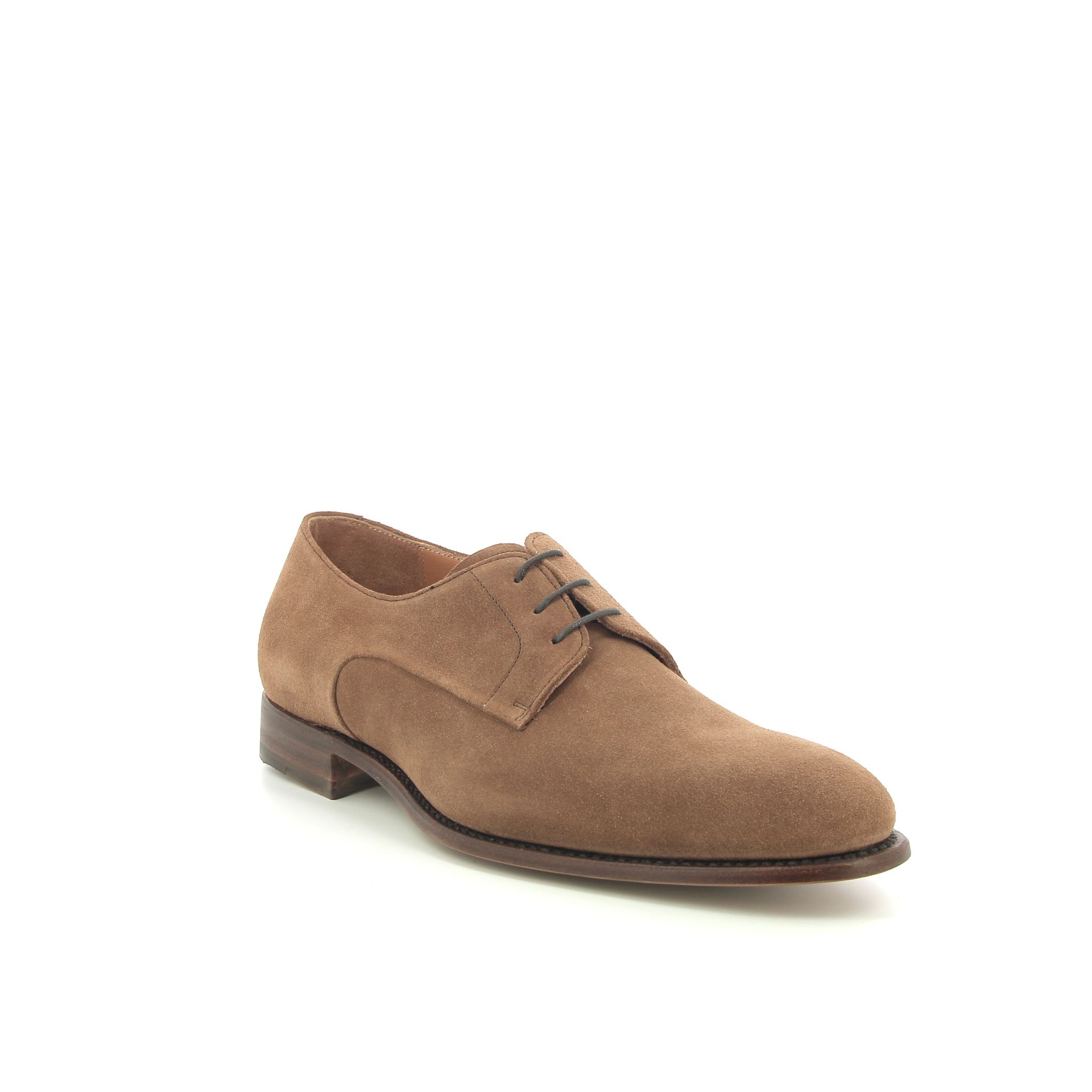 Carlos Santos Veterschoen 253676 cognac