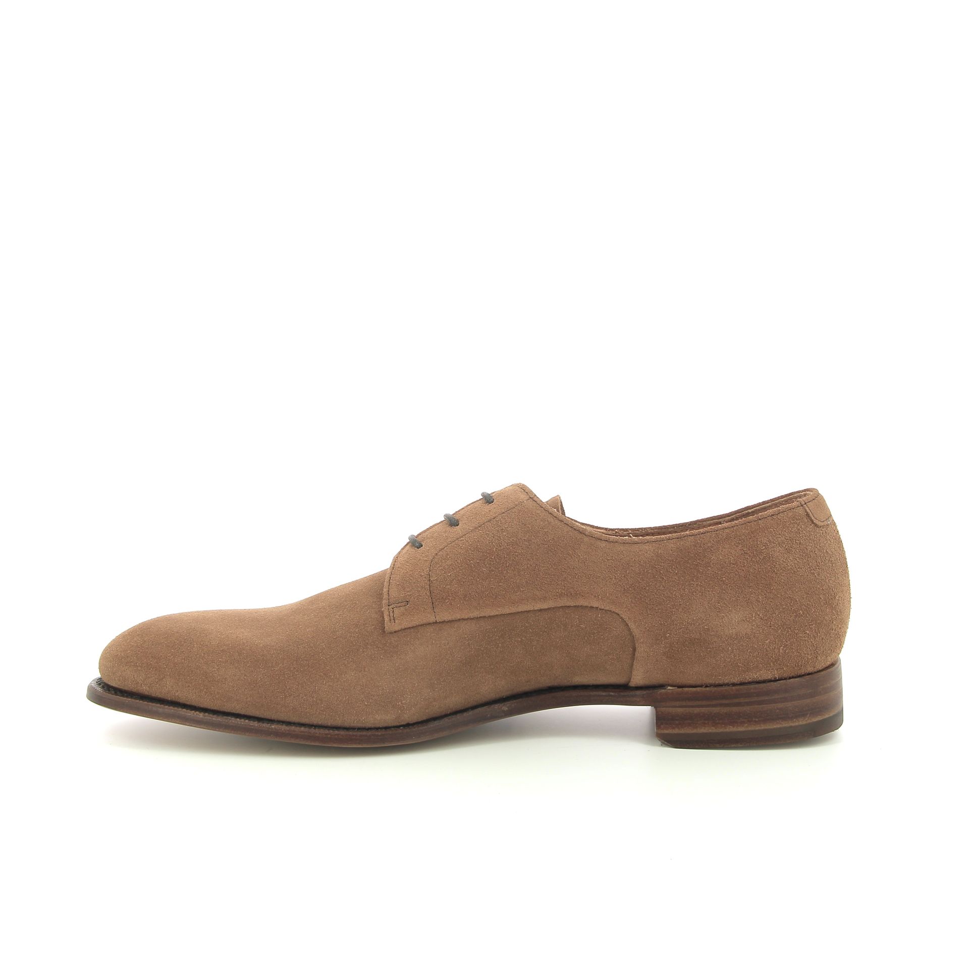 Carlos Santos Veterschoen 253676 cognac