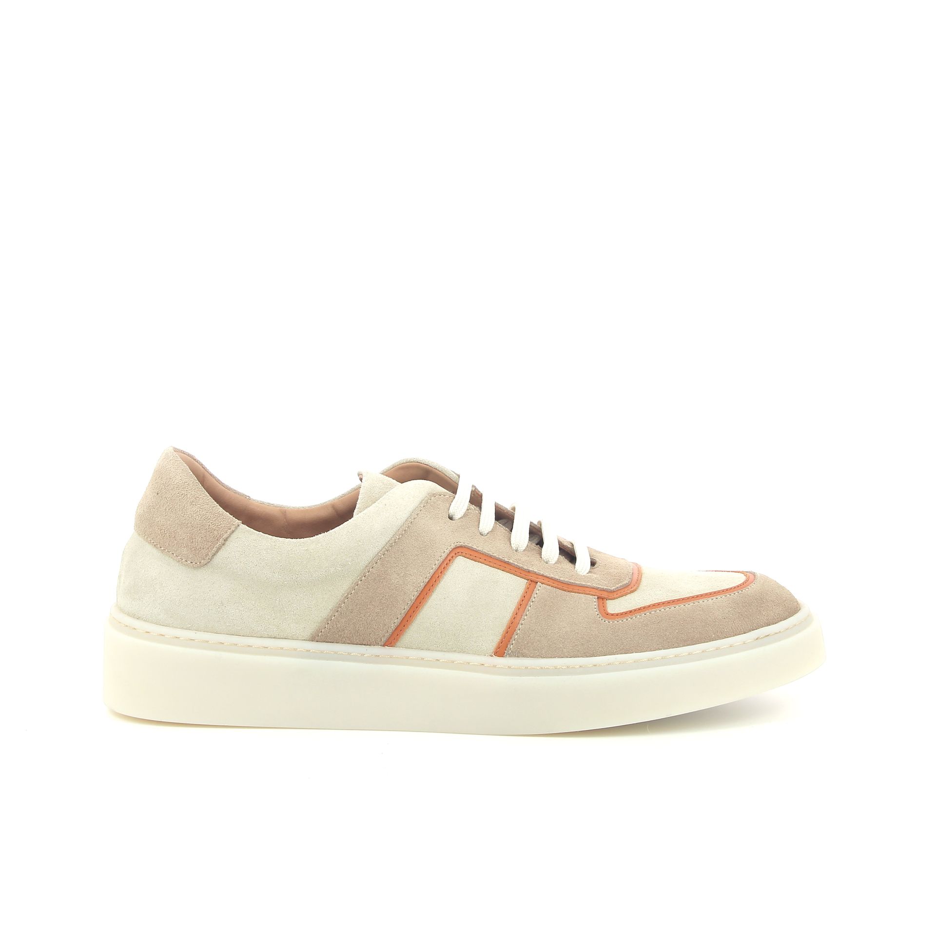 Carlos Santos Veterschoen 253680 beige