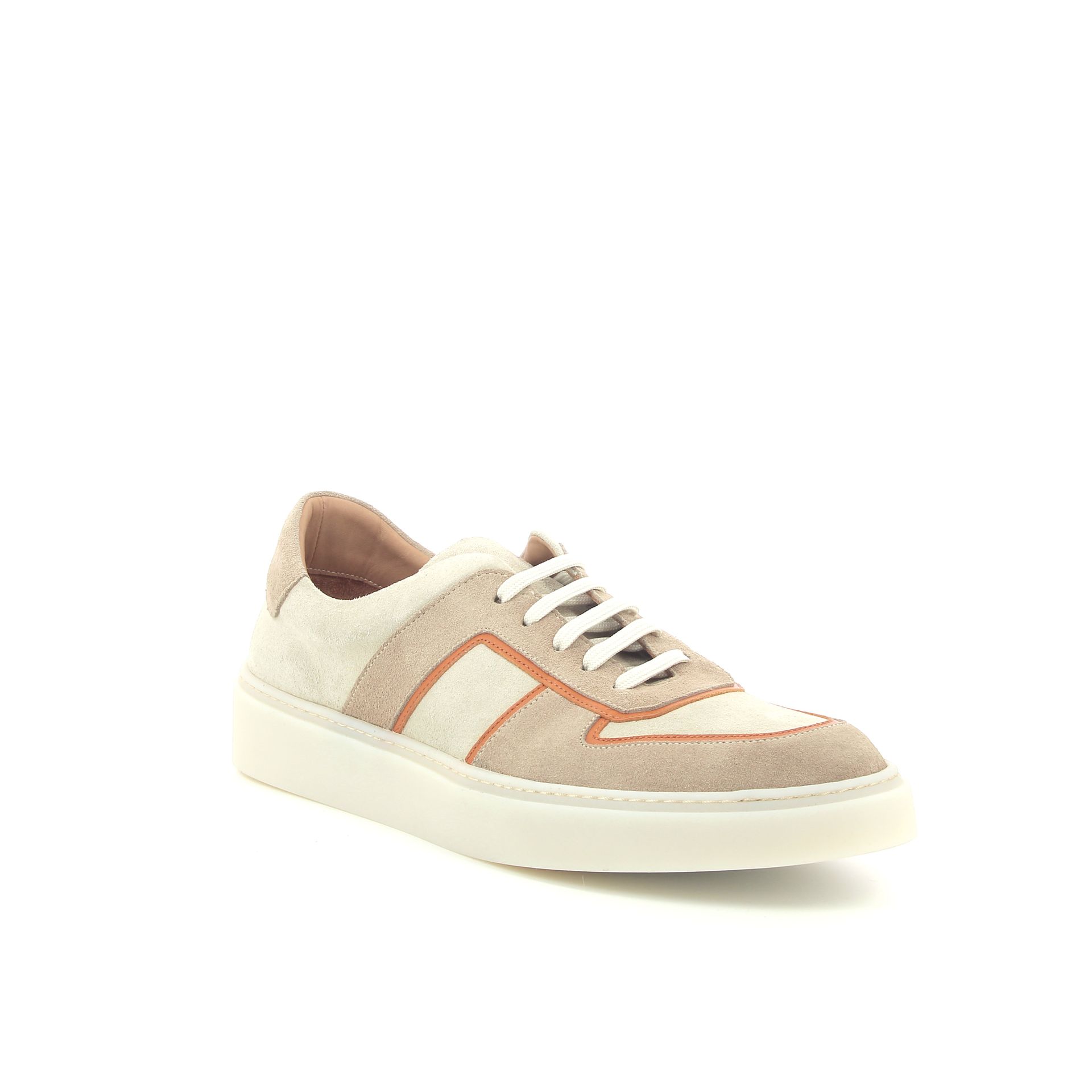 Carlos Santos Veterschoen 253680 beige