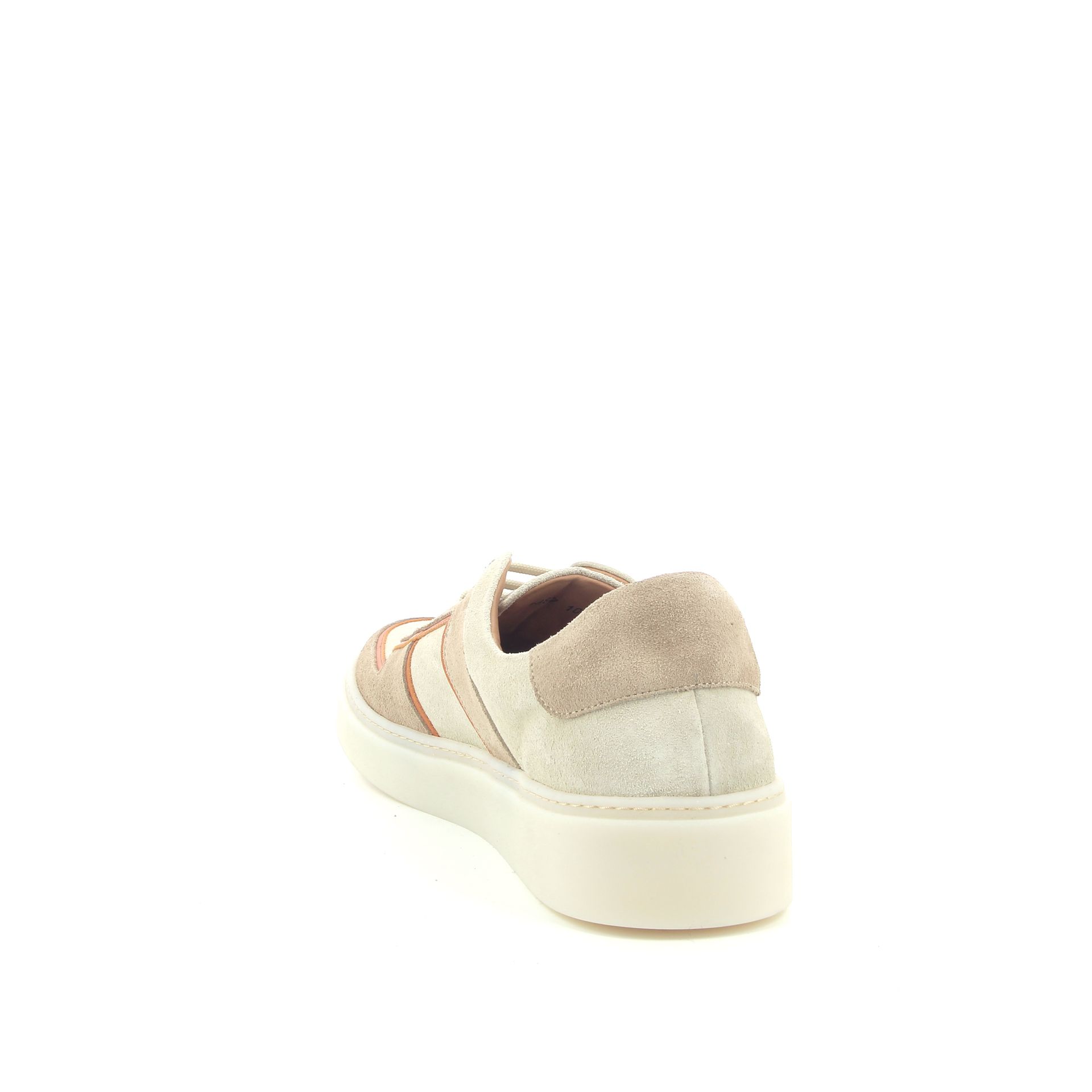 Carlos Santos Veterschoen 253680 beige