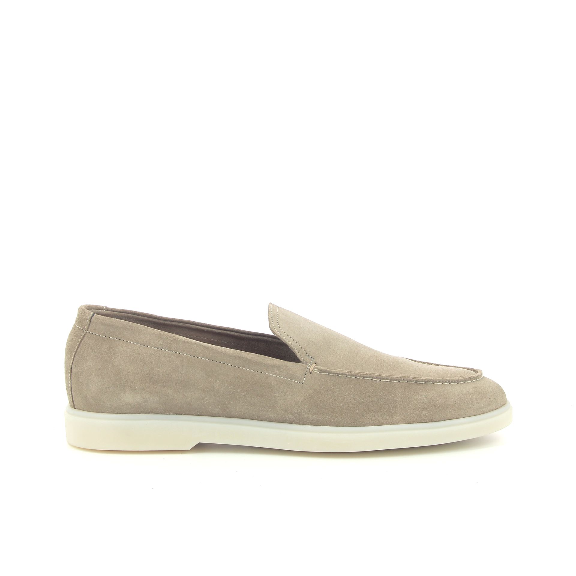 Carlos Santos Mocassin 253681 beige