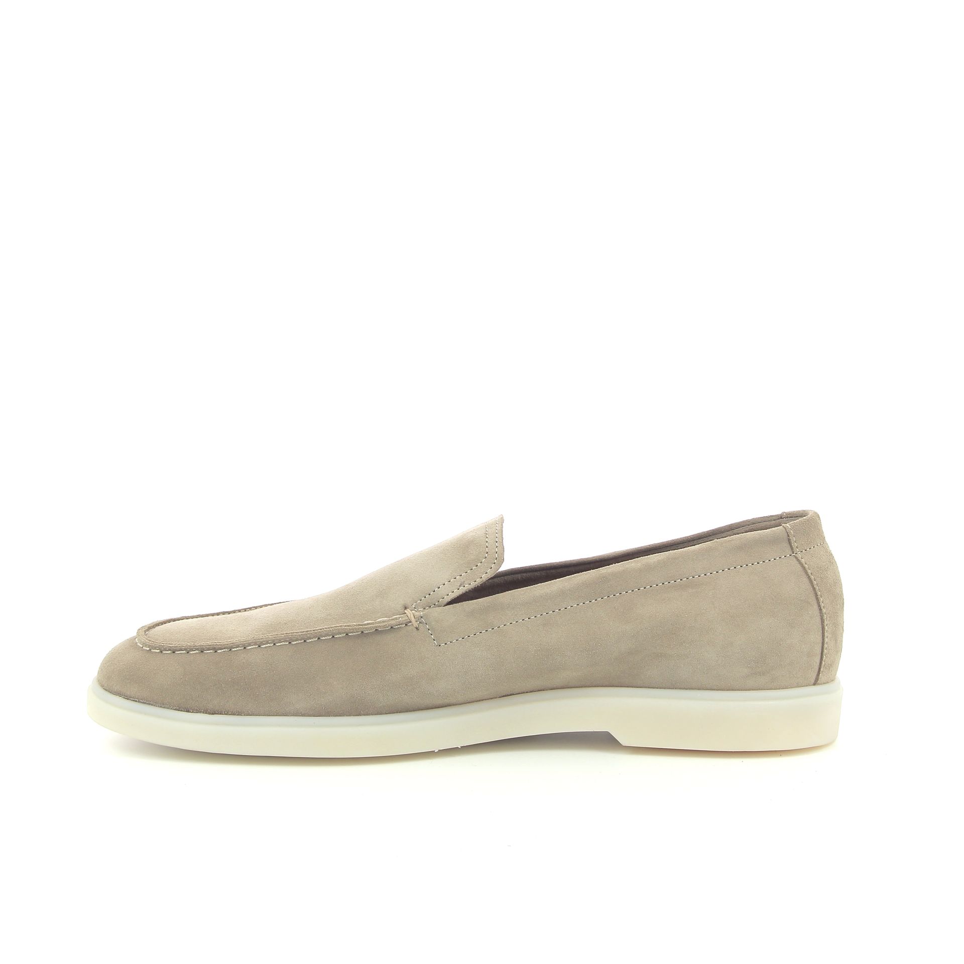 Carlos Santos Mocassin 253681 beige