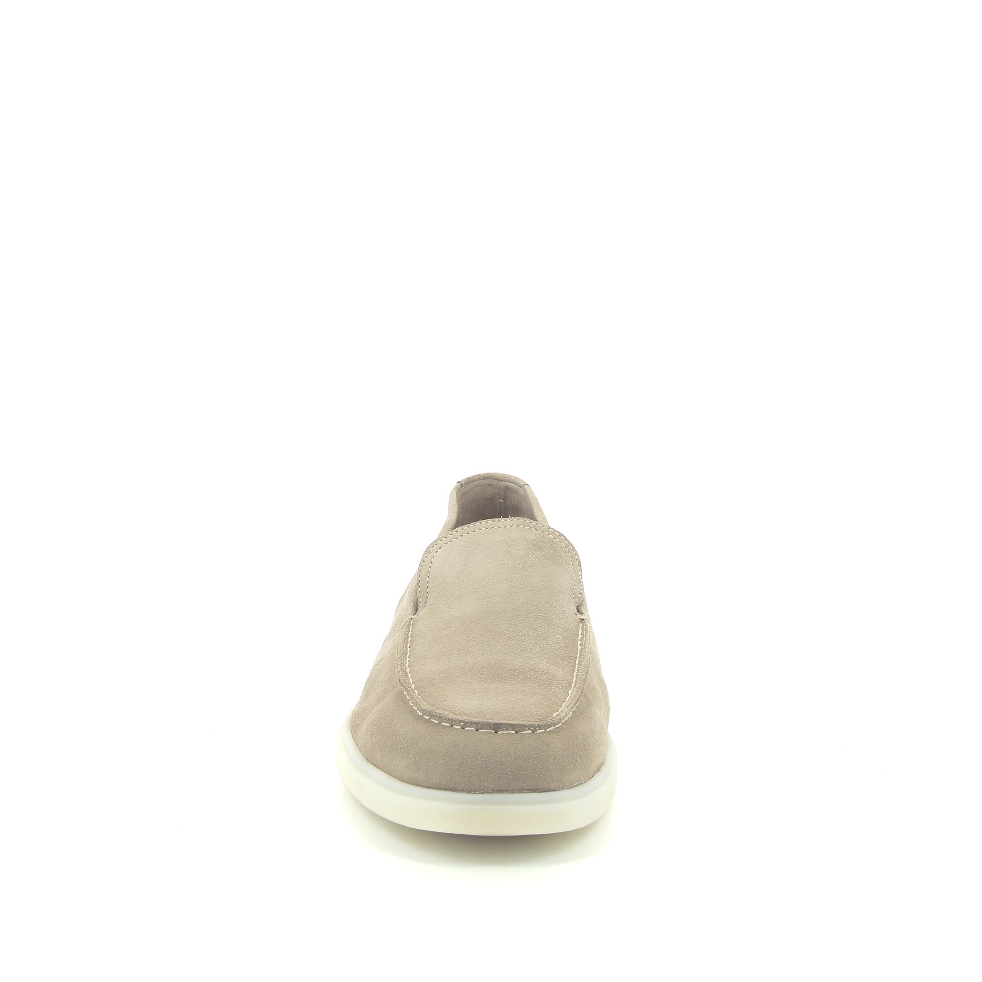 Carlos Santos Mocassin 253681 beige