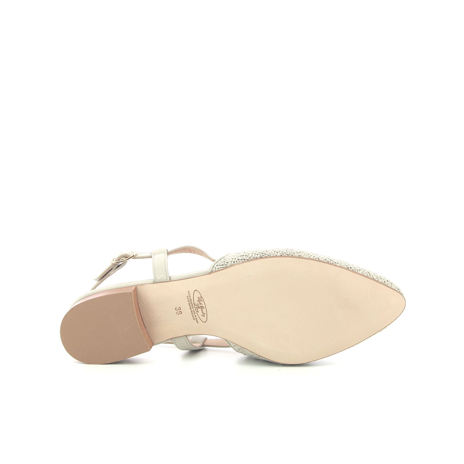 Giorgio M. Slingback 253683 beige