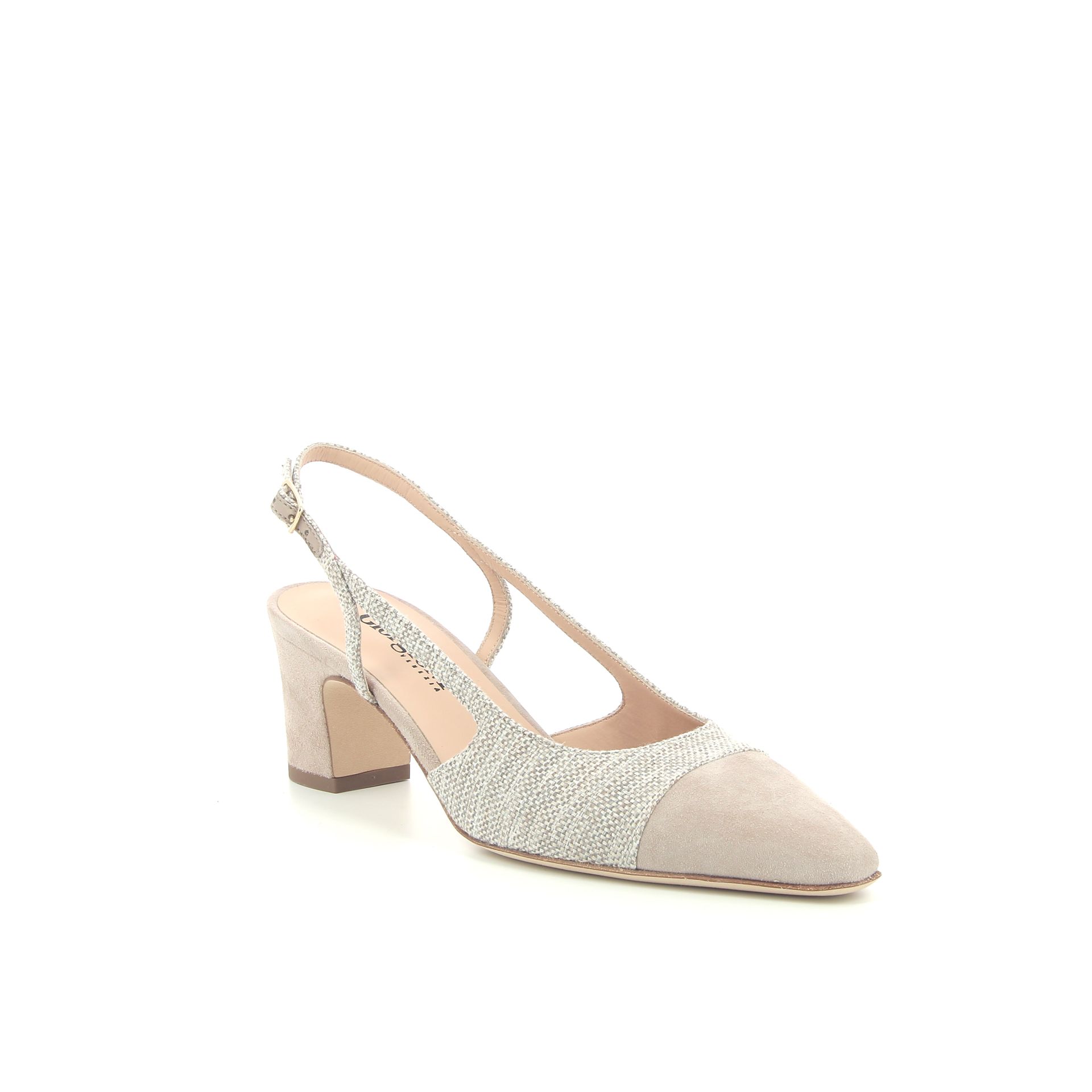 Giorgio M. Slingback 253685 beige