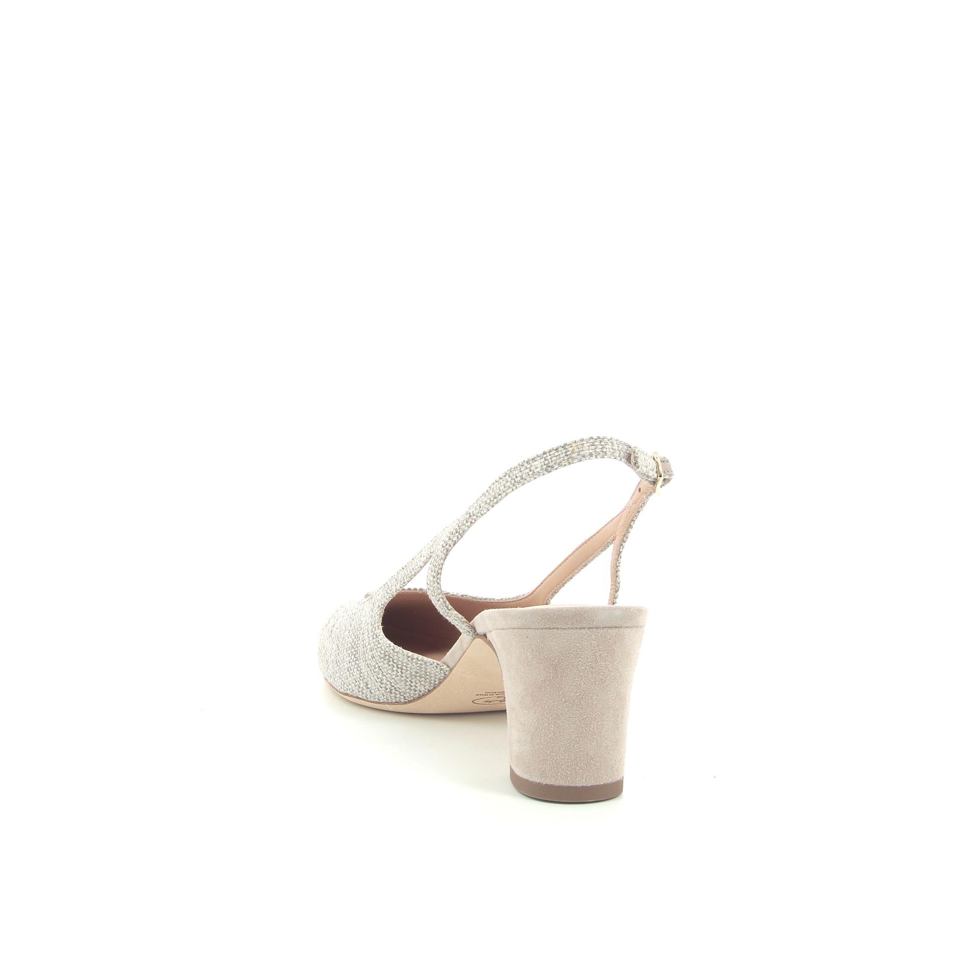 Giorgio M. Slingback 253685 beige