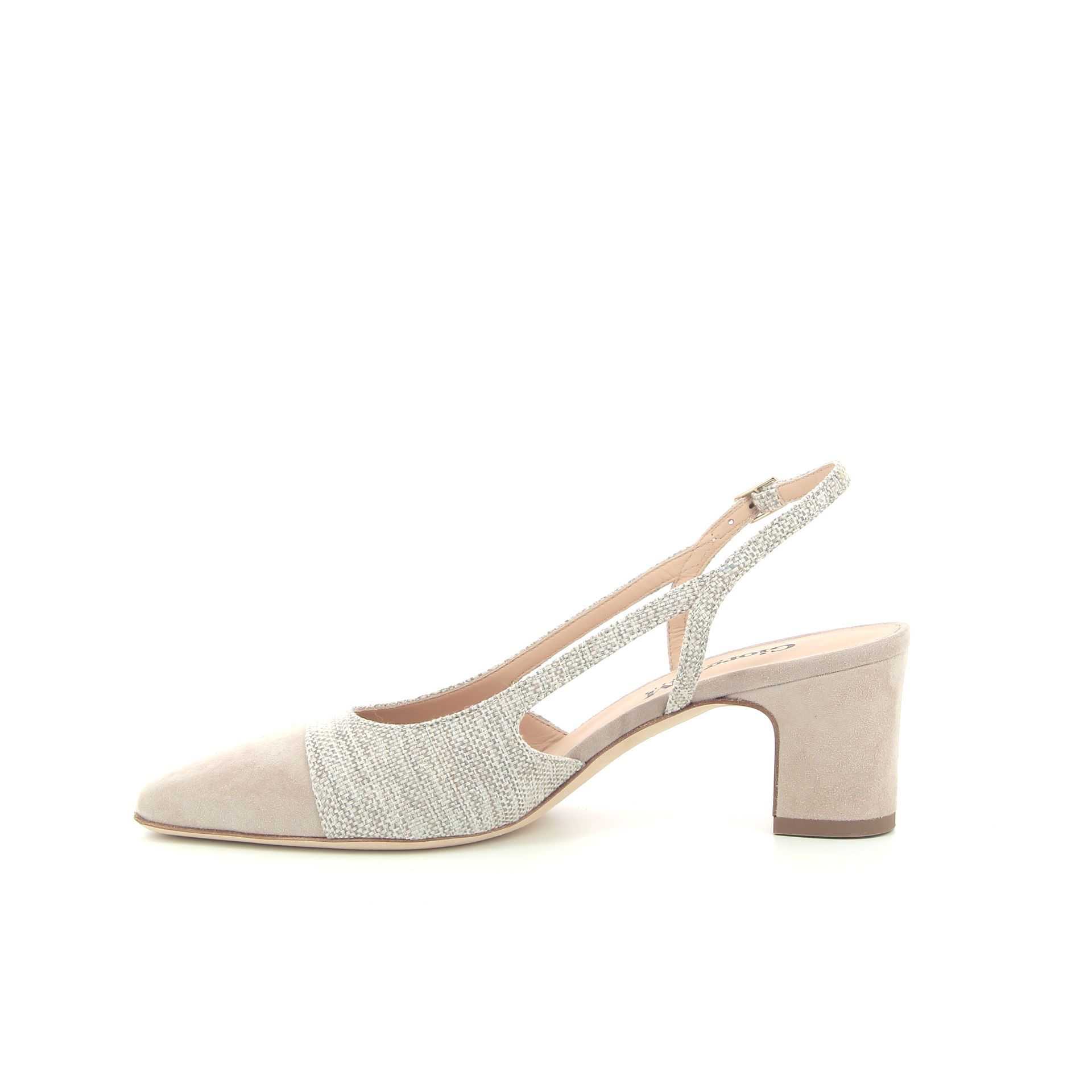 Giorgio M. Slingback 253685 beige