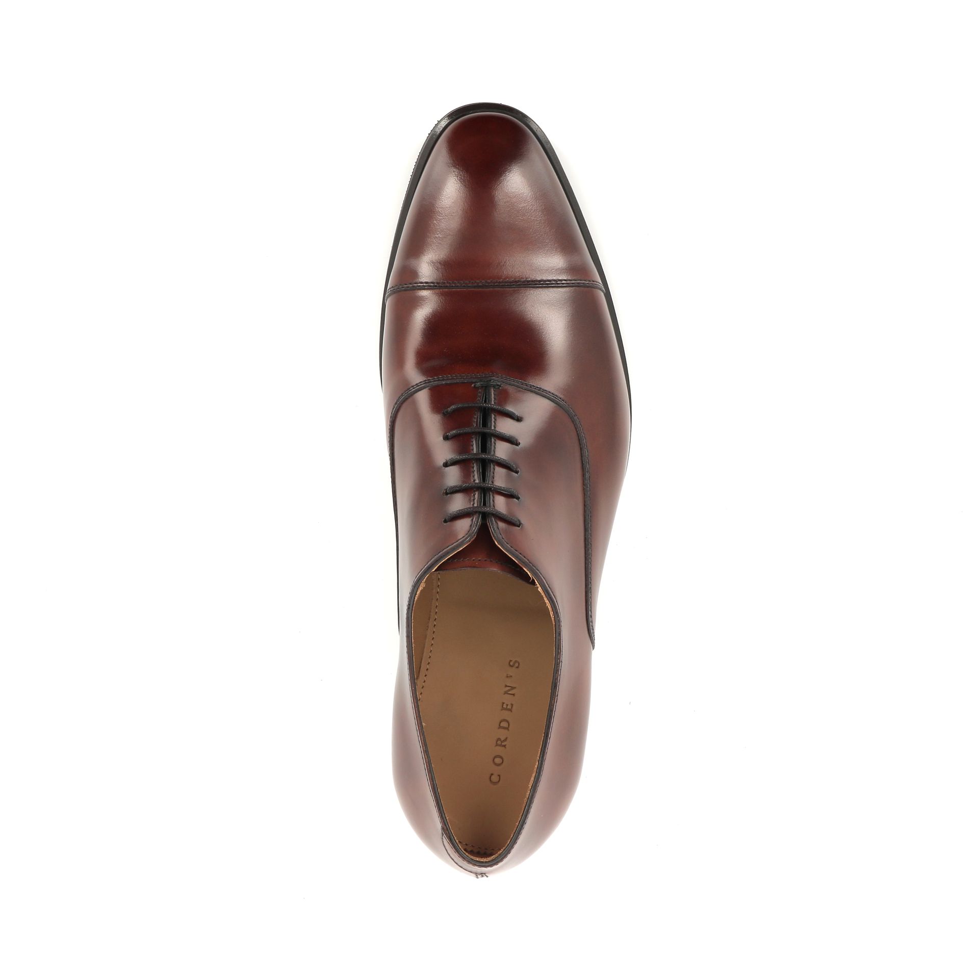 Corden's Mayfair 253686 cognac