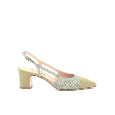 Slingback