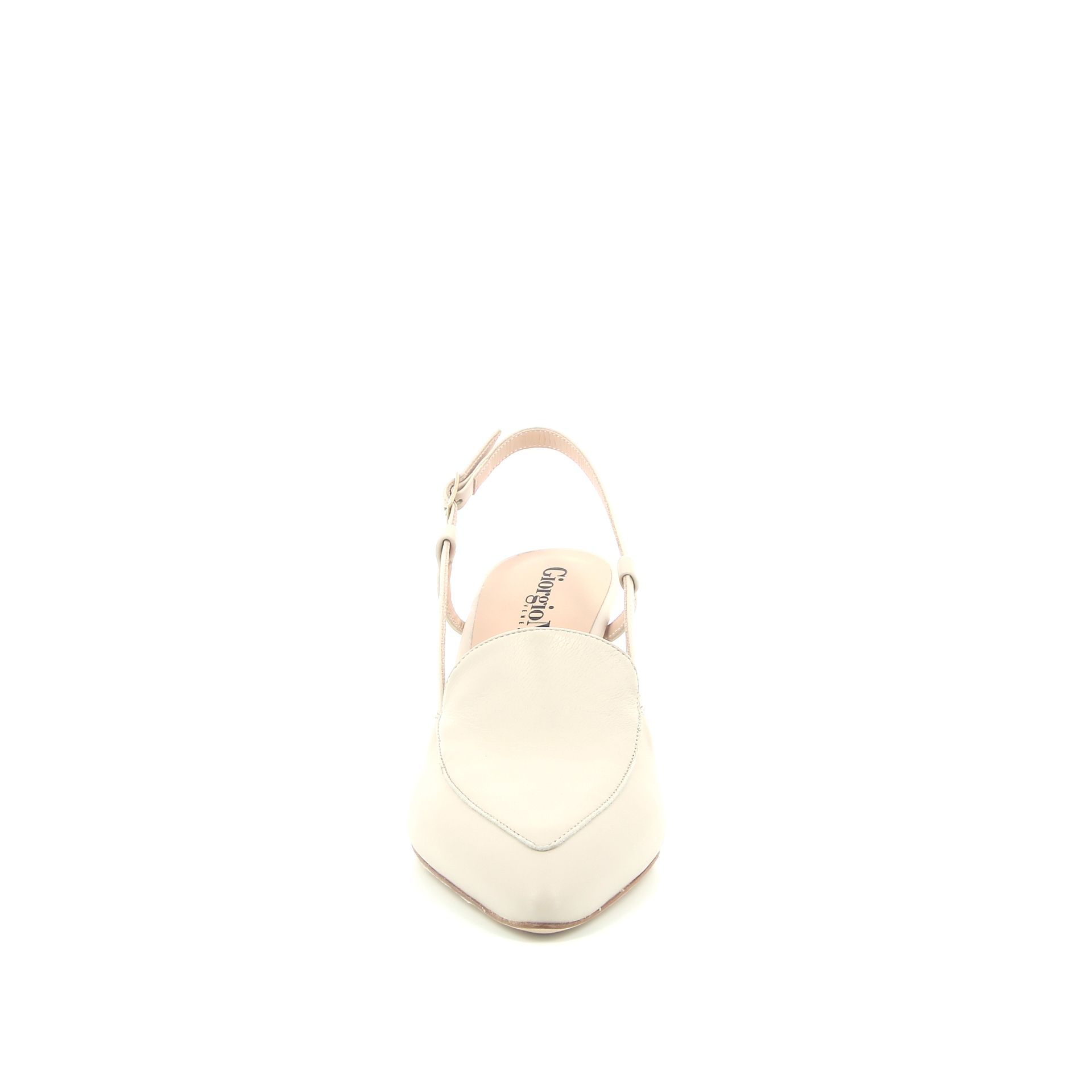 Giorgio M. Sandaal 253691 beige