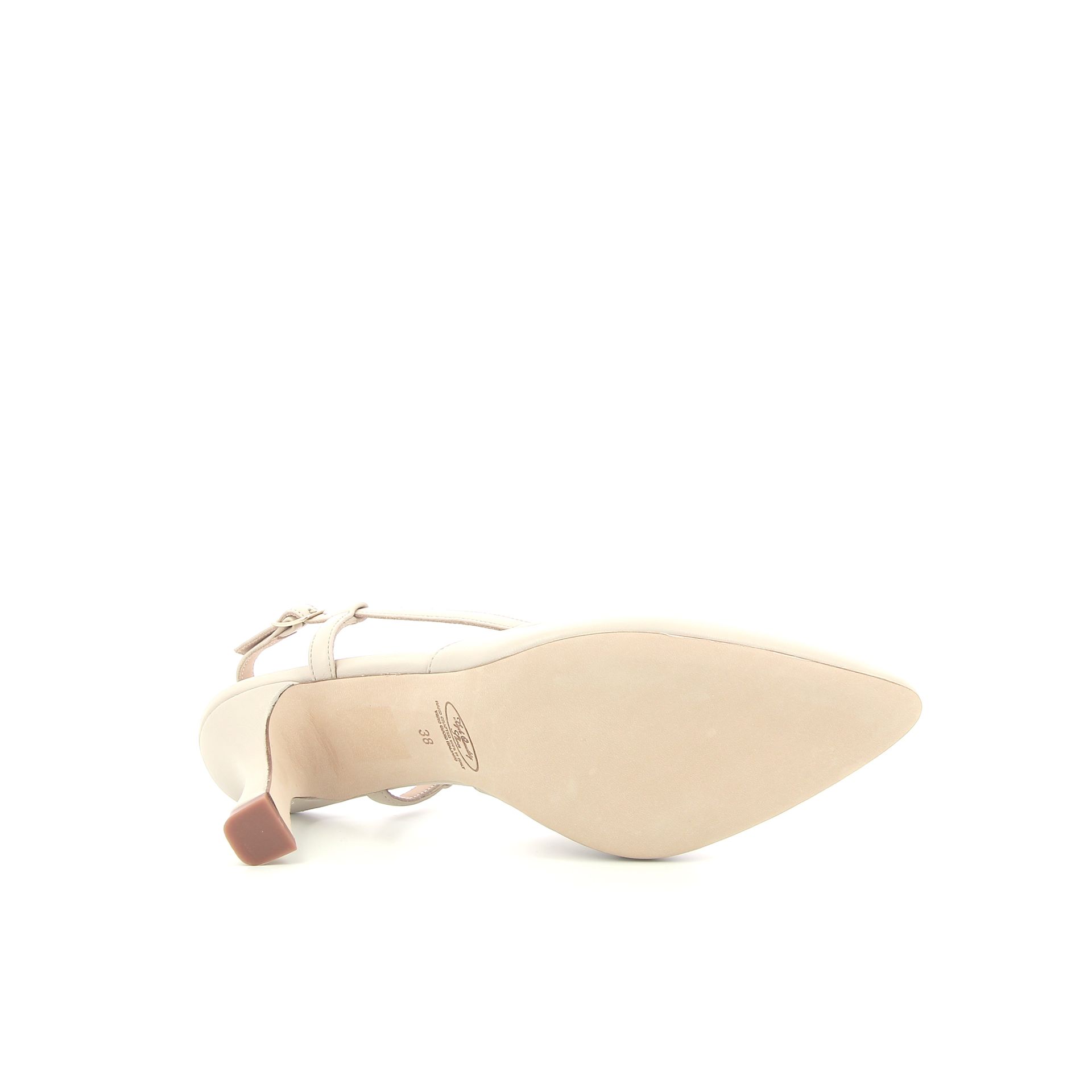 Giorgio M. Sandaal 253691 beige