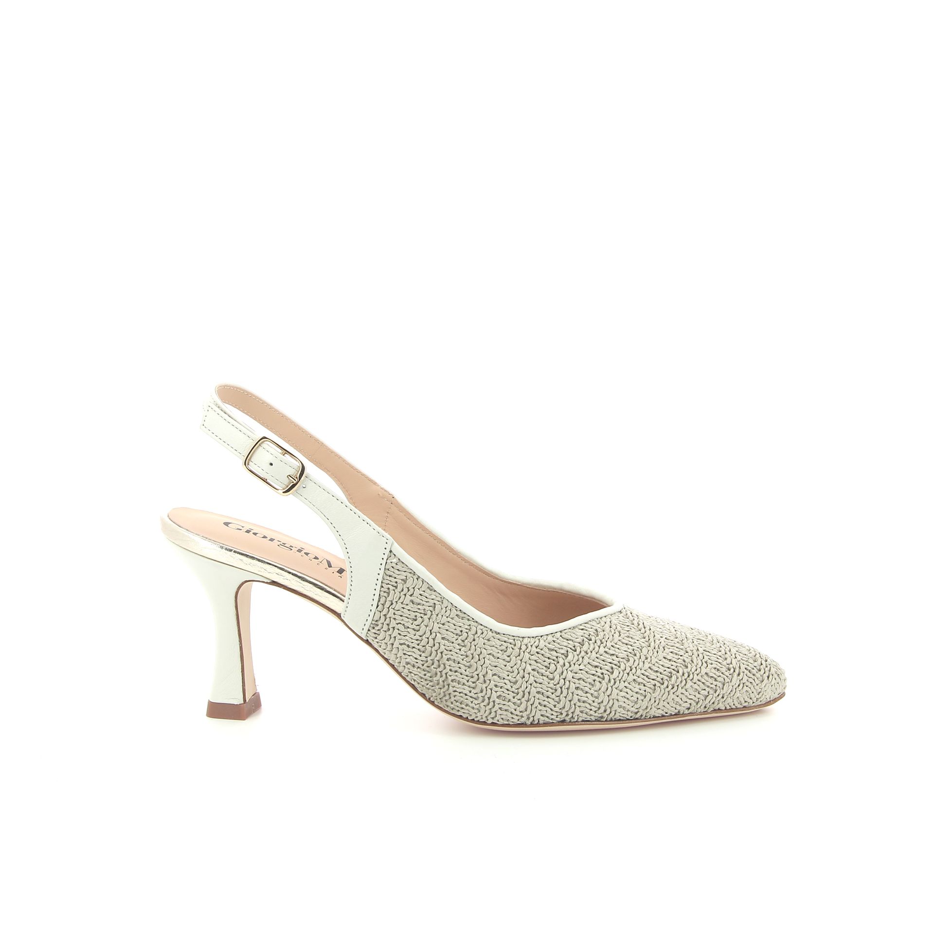 Giorgio M. Sandaal 253693 beige