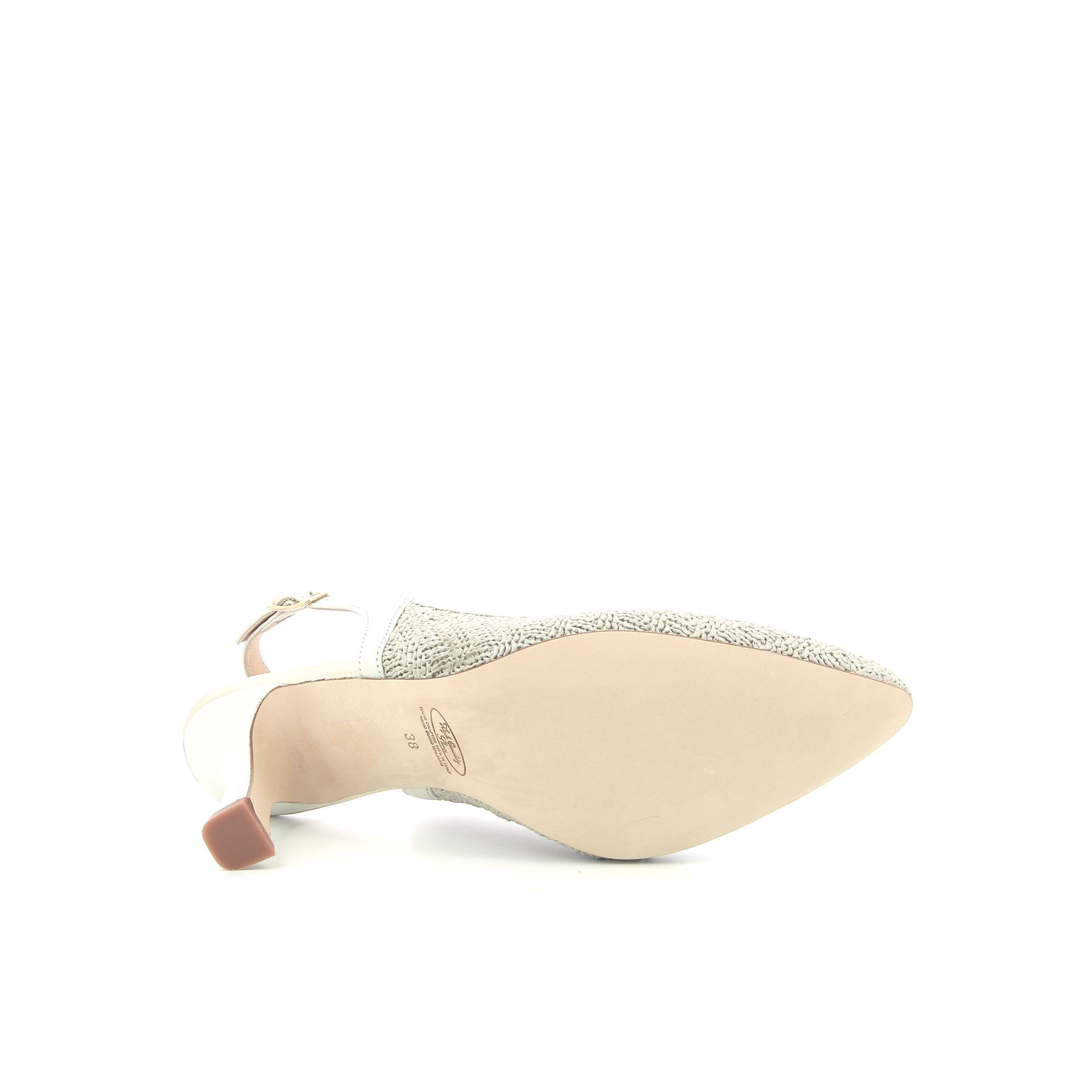 Giorgio M. Sandaal 253693 beige