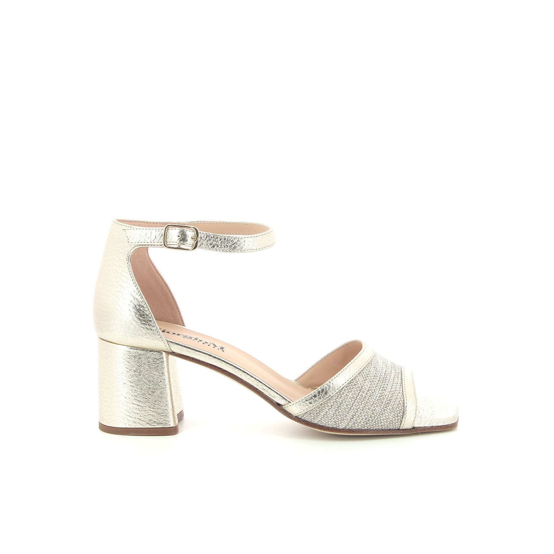 Giorgio M. Sandaal 253695 beige