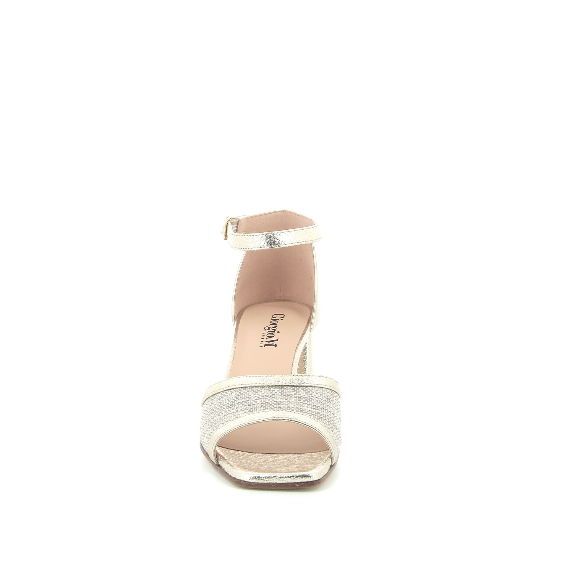 Giorgio M. Sandaal 253695 beige