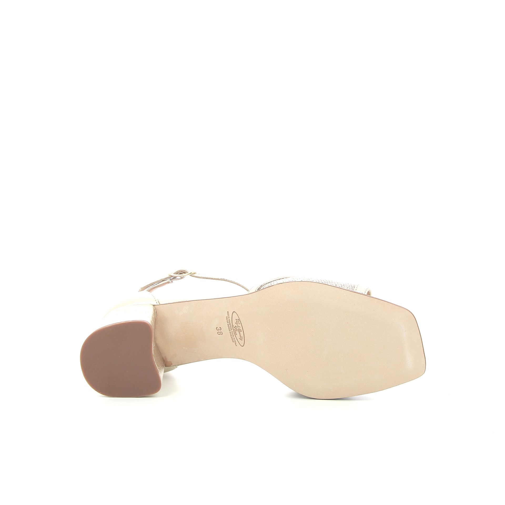 Giorgio M. Sandaal 253695 beige