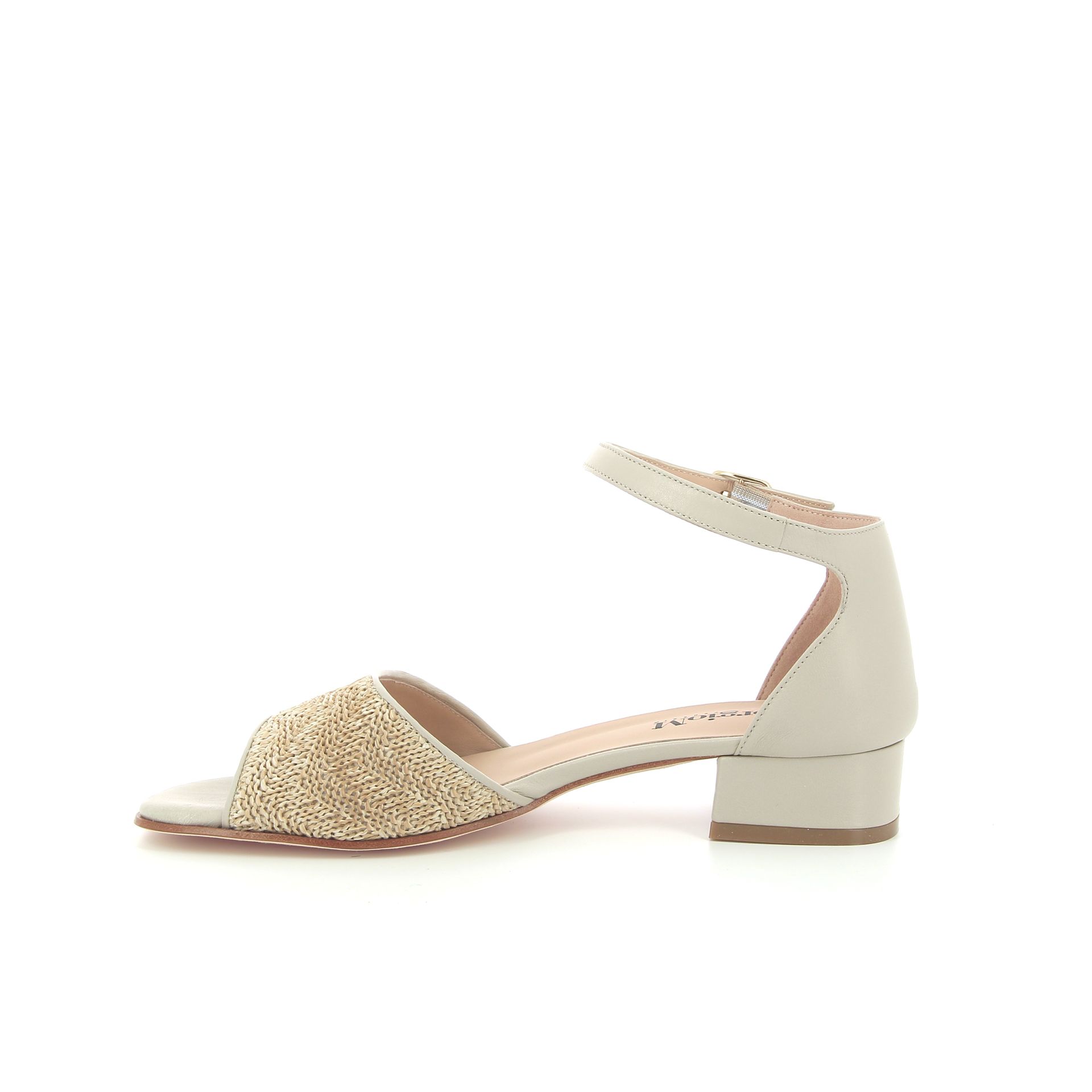 Giorgio M. Sandaal 253698 beige