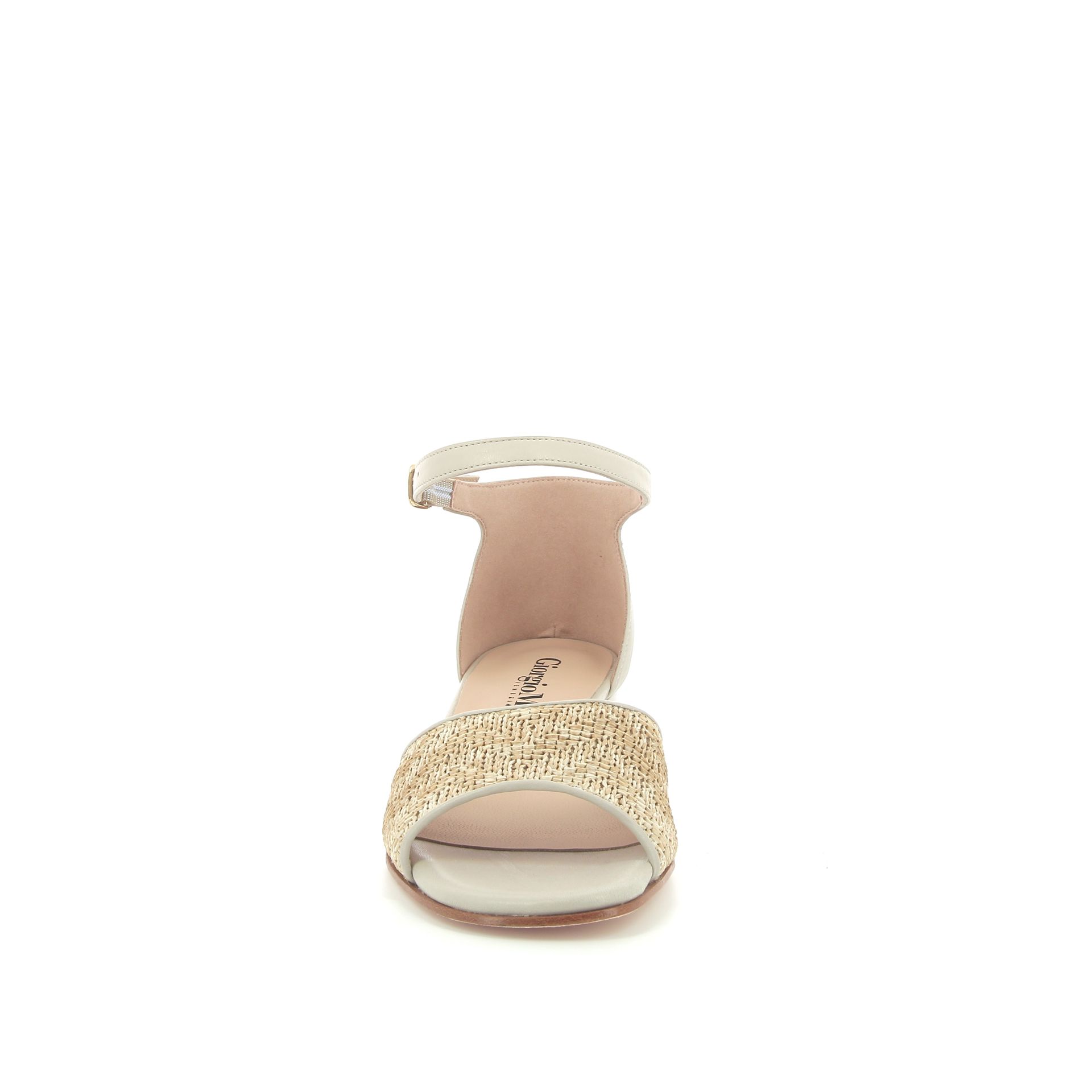 Giorgio M. Sandaal 253698 beige