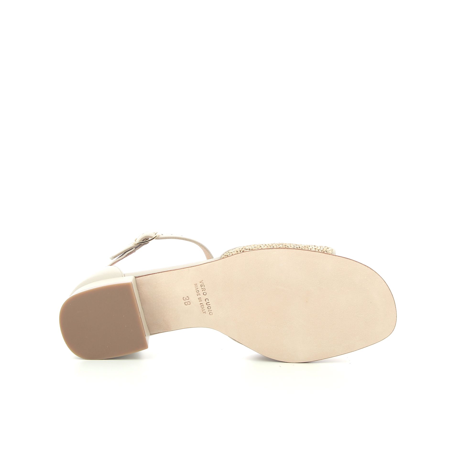 Giorgio M. Sandaal 253698 beige