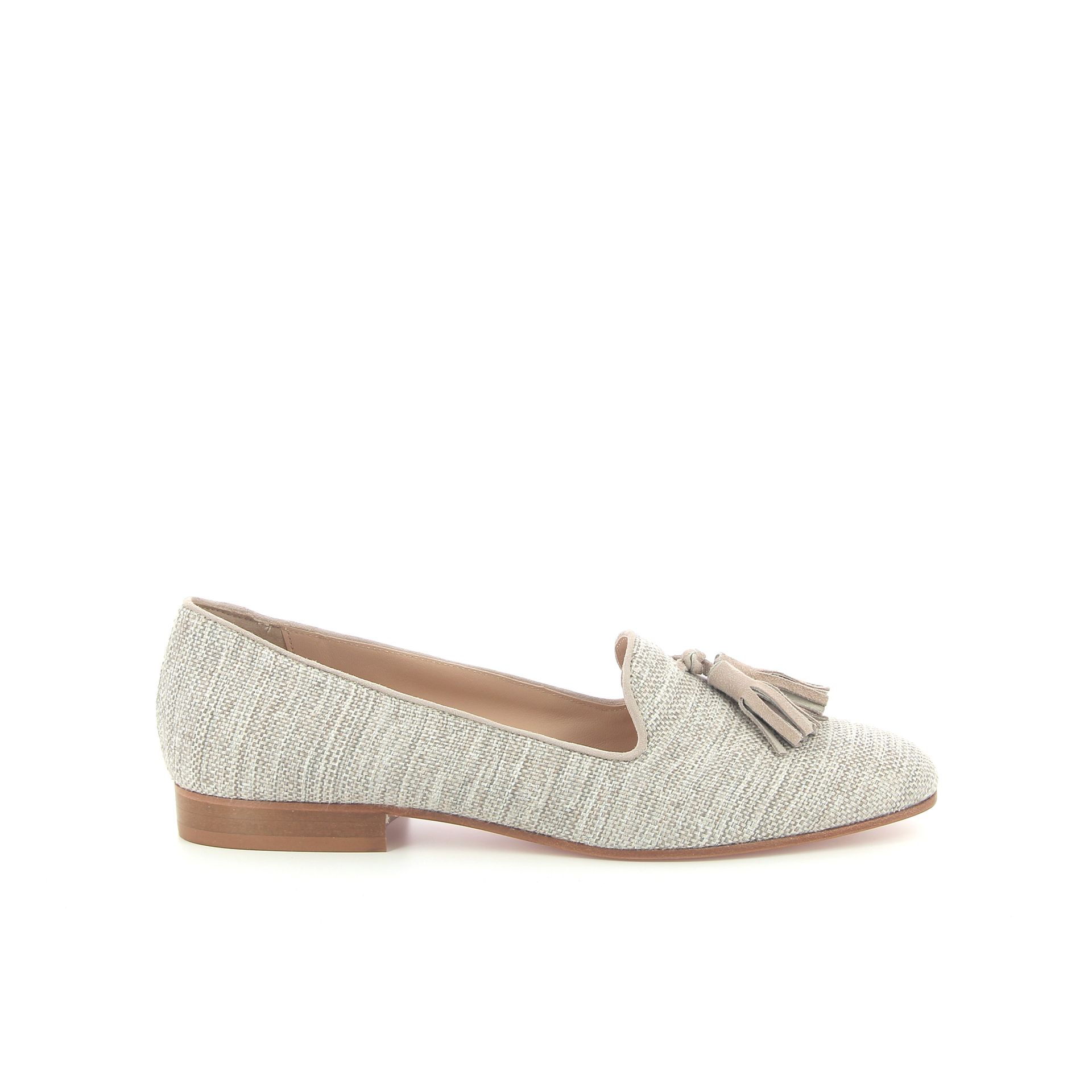 Giorgio M. Moccassin 253708 beige