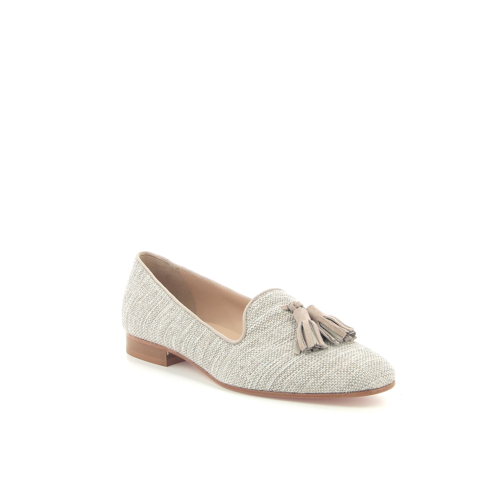 Giorgio M. Moccassin 253708 beige