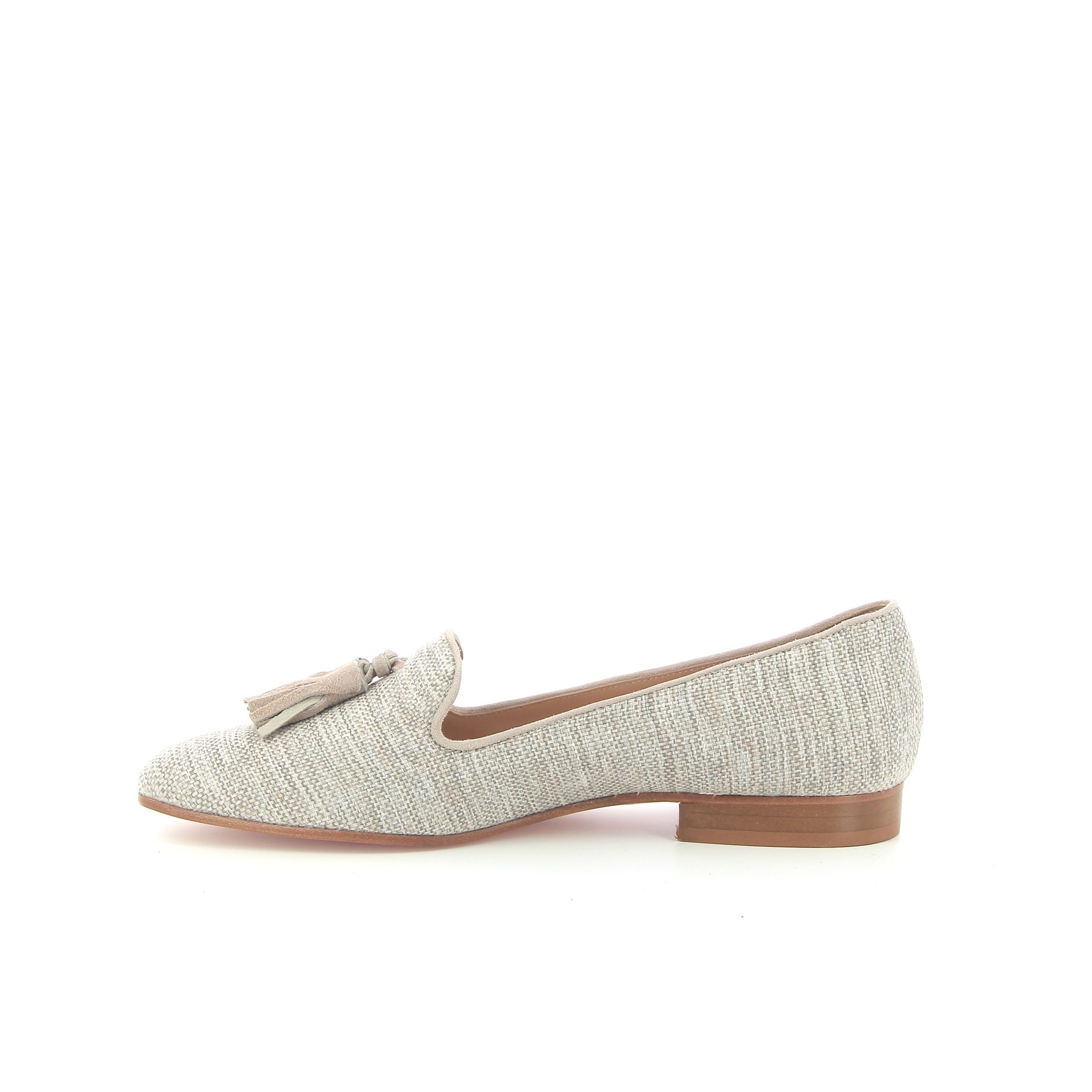 Giorgio M. Moccassin 253708 beige