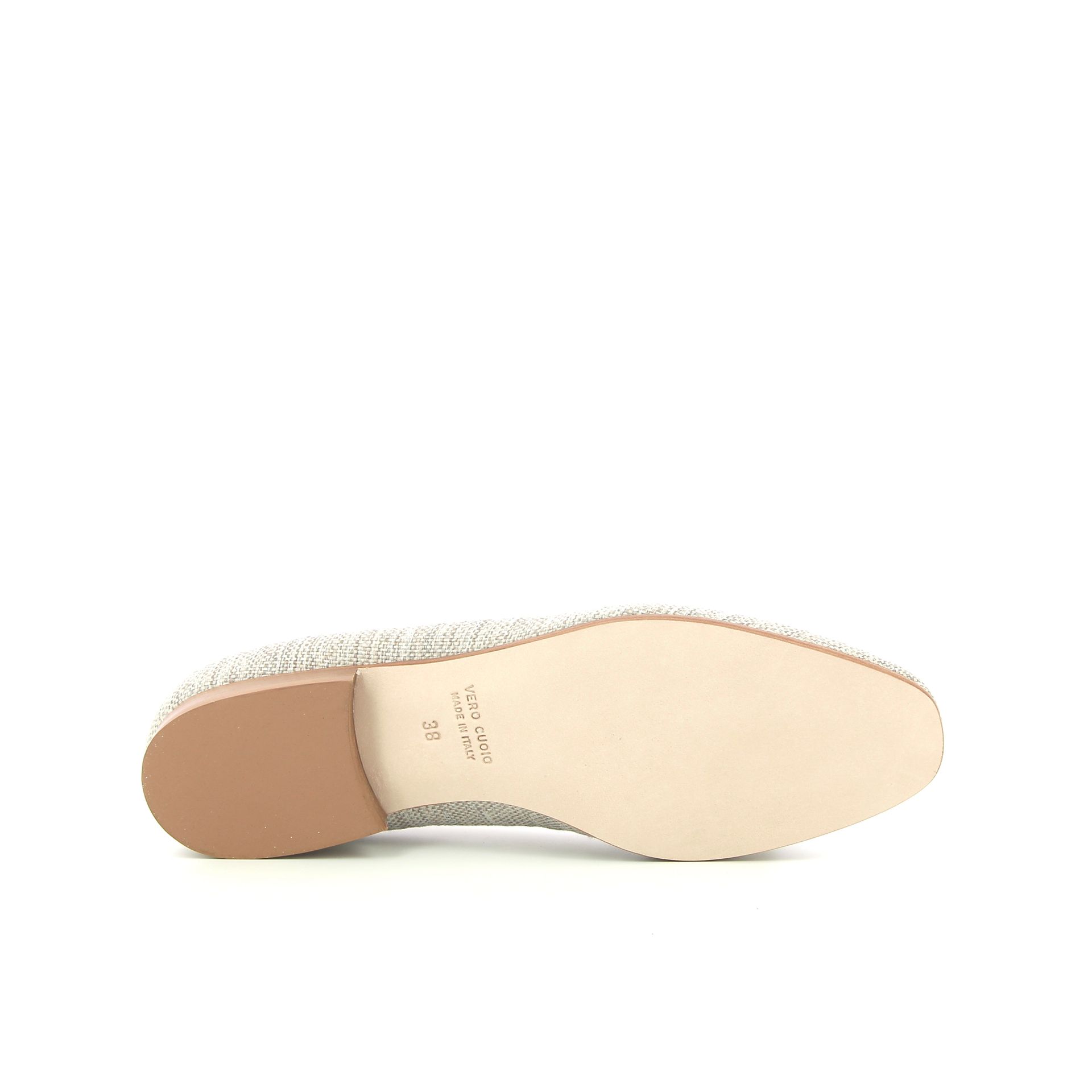 Giorgio M. Moccassin 253708 beige