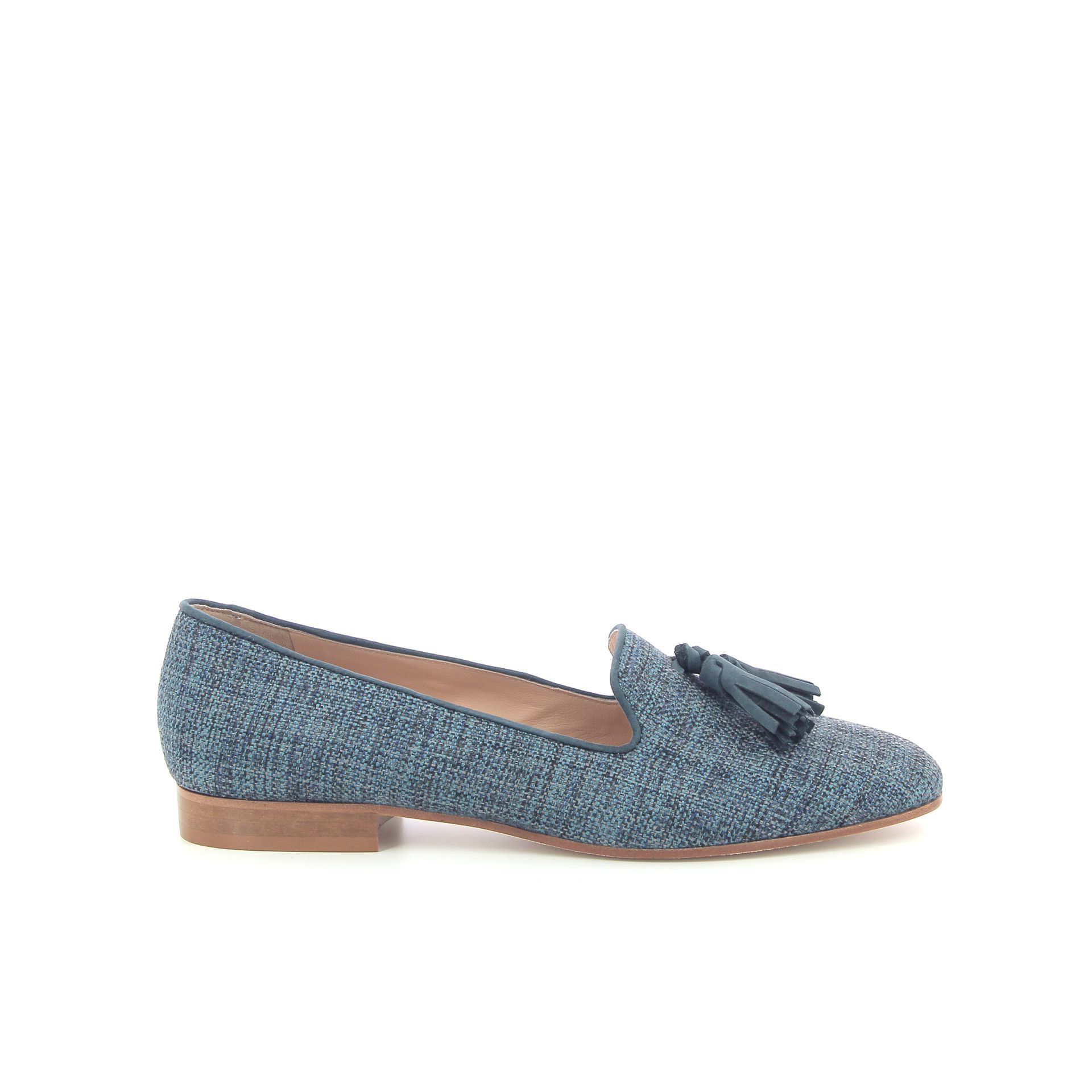 Giorgio M. Moccassin 253709 blauw