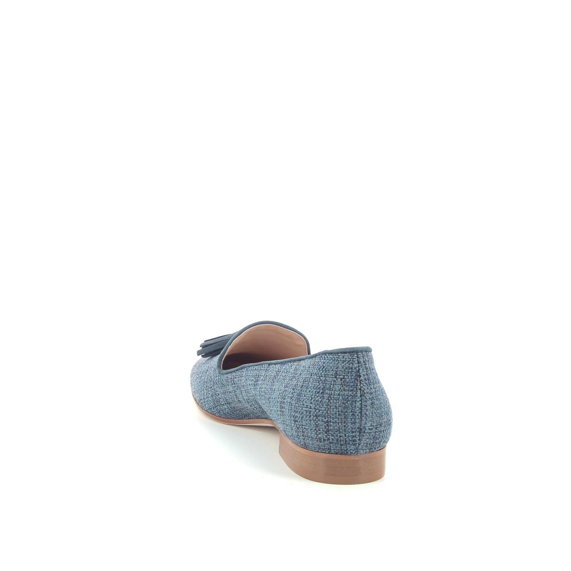 Giorgio M. Moccassin 253709 blauw