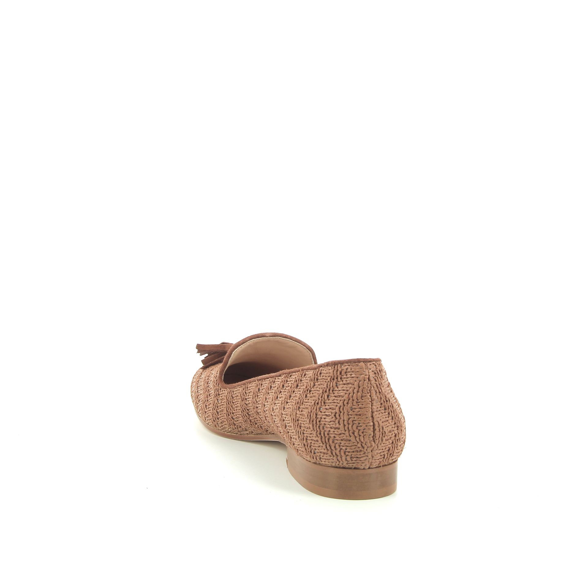 Giorgio M. Moccassin 253710 cognac