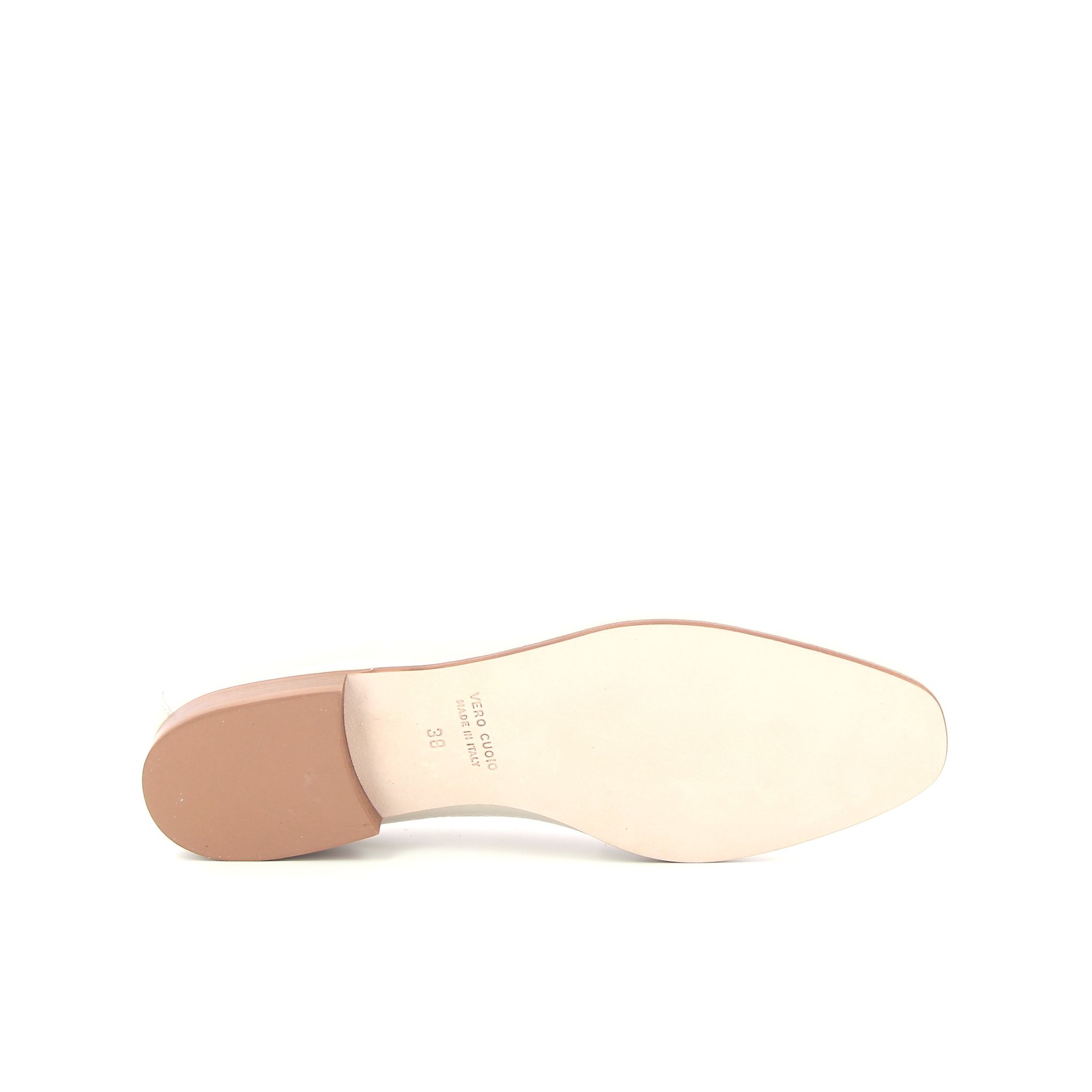 Giorgio M. Moccassin 253711 beige