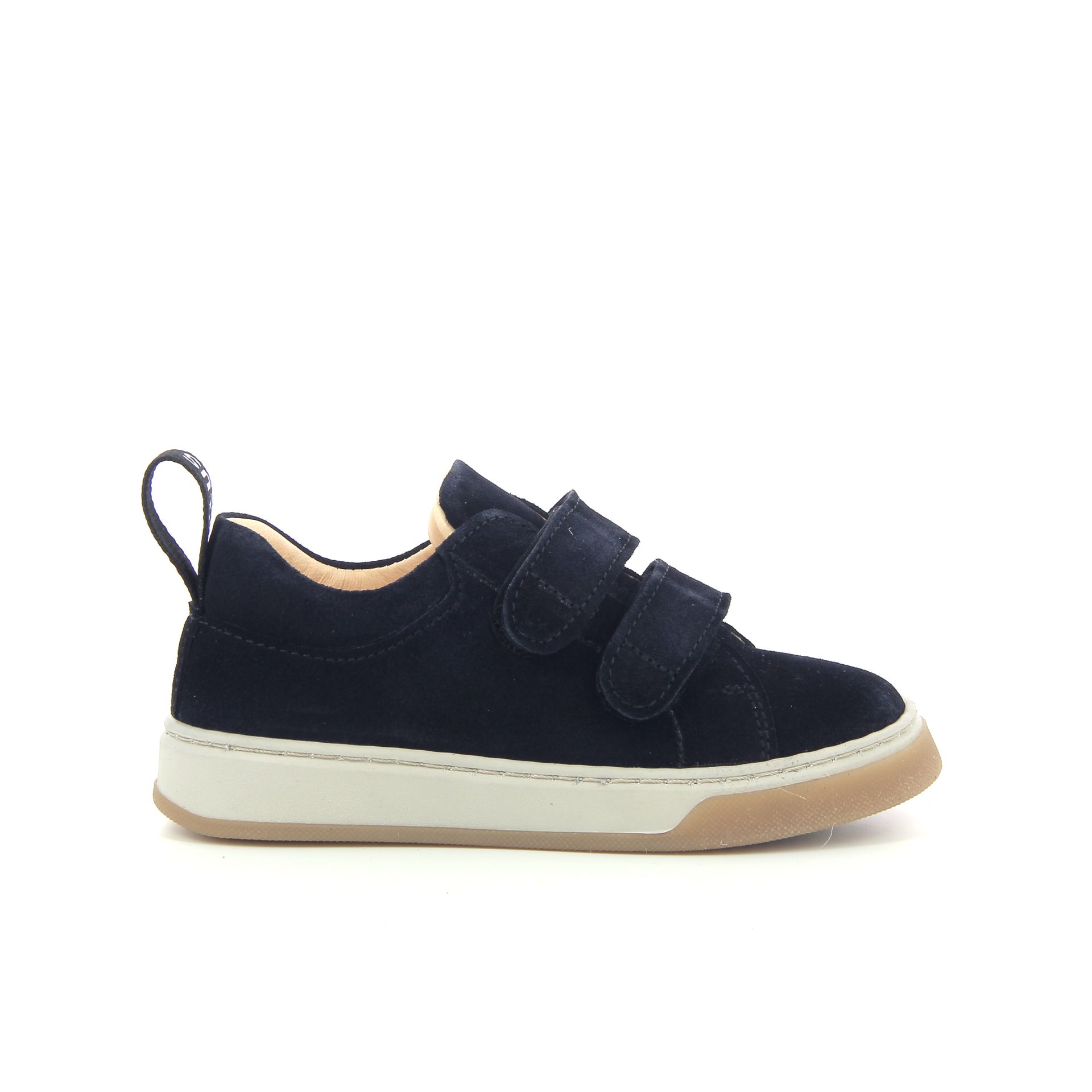 Angulus Sneaker 253723 blauw