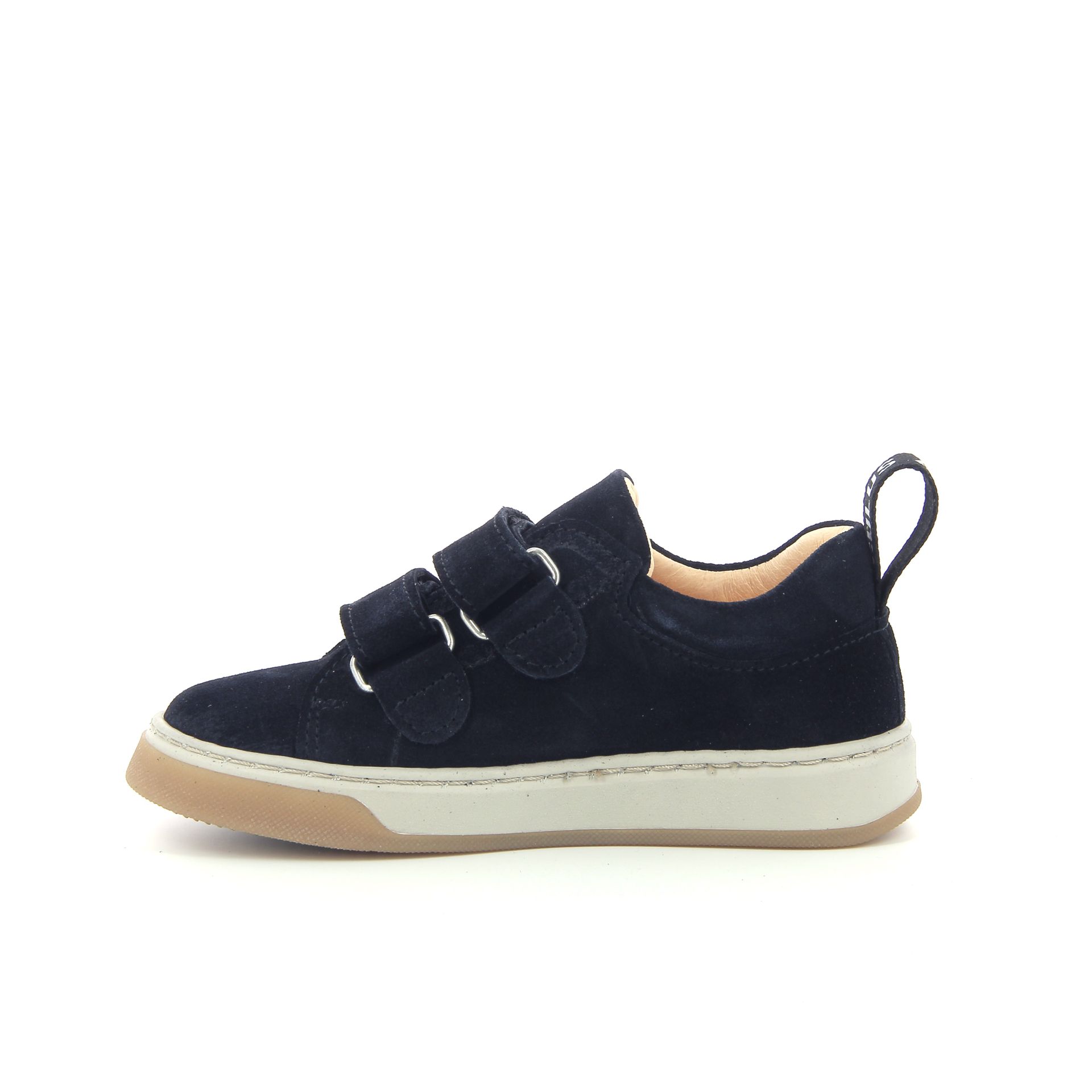 Angulus Sneaker 253723 blauw