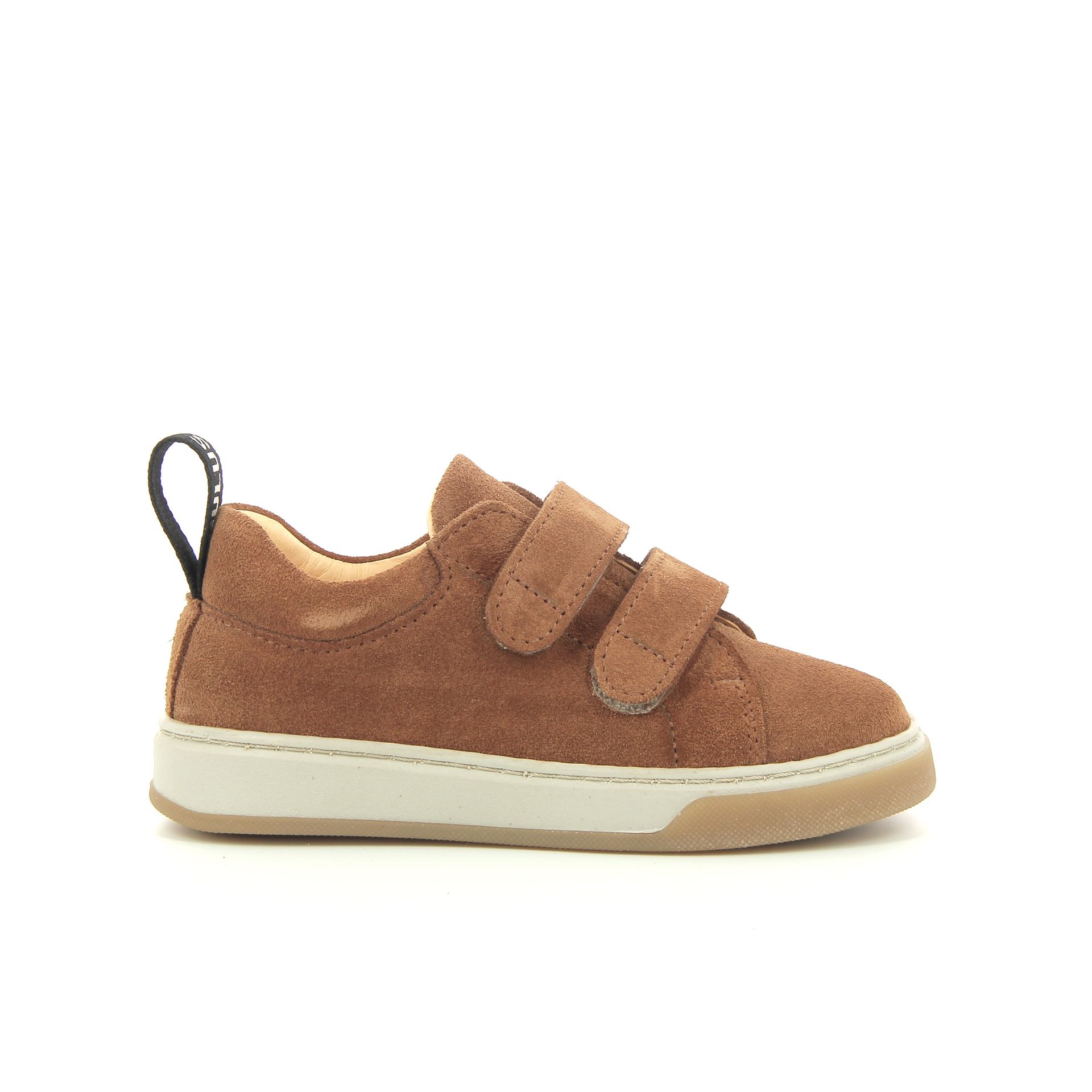 Angulus Sneaker 253724 cognac