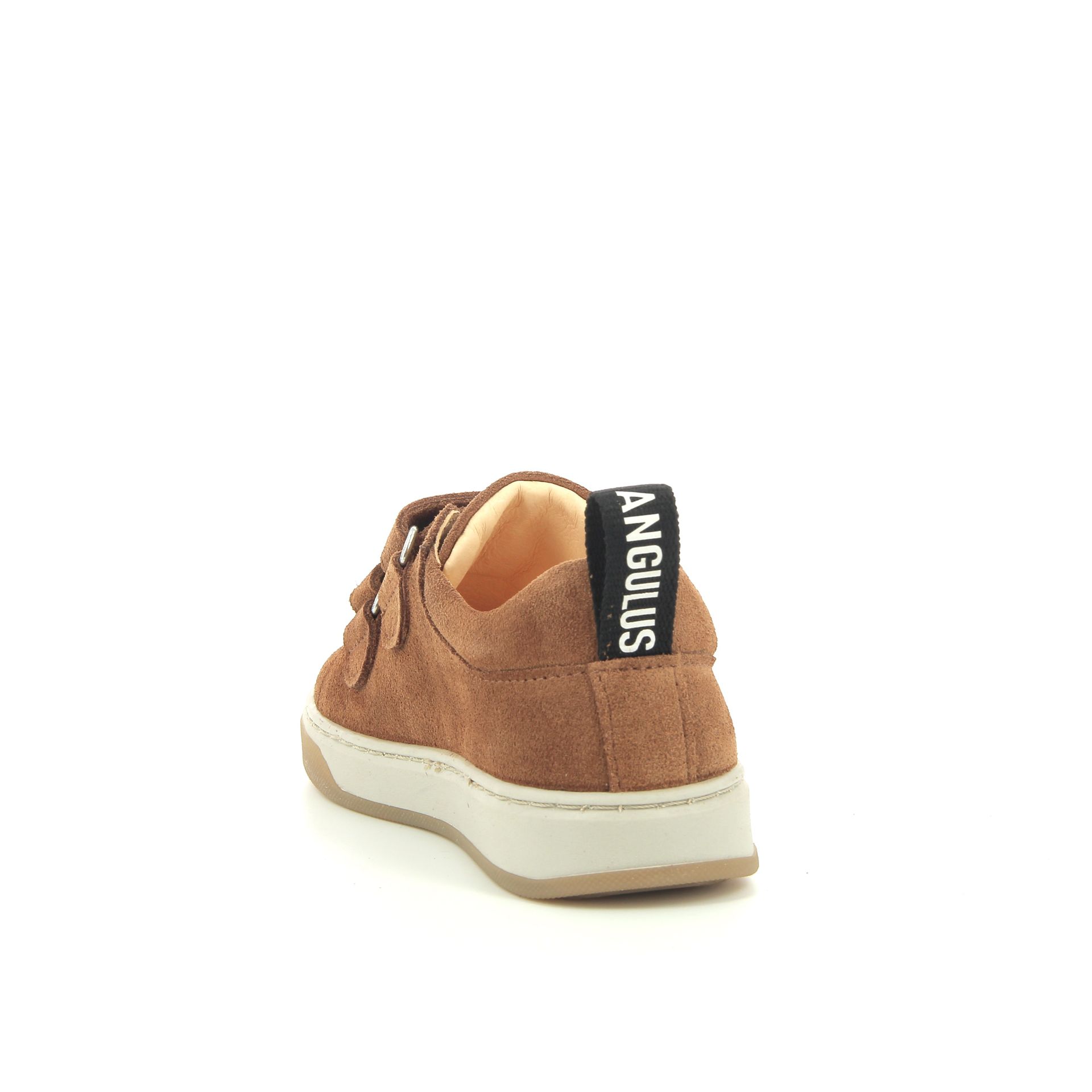 Angulus Sneaker 253724 cognac