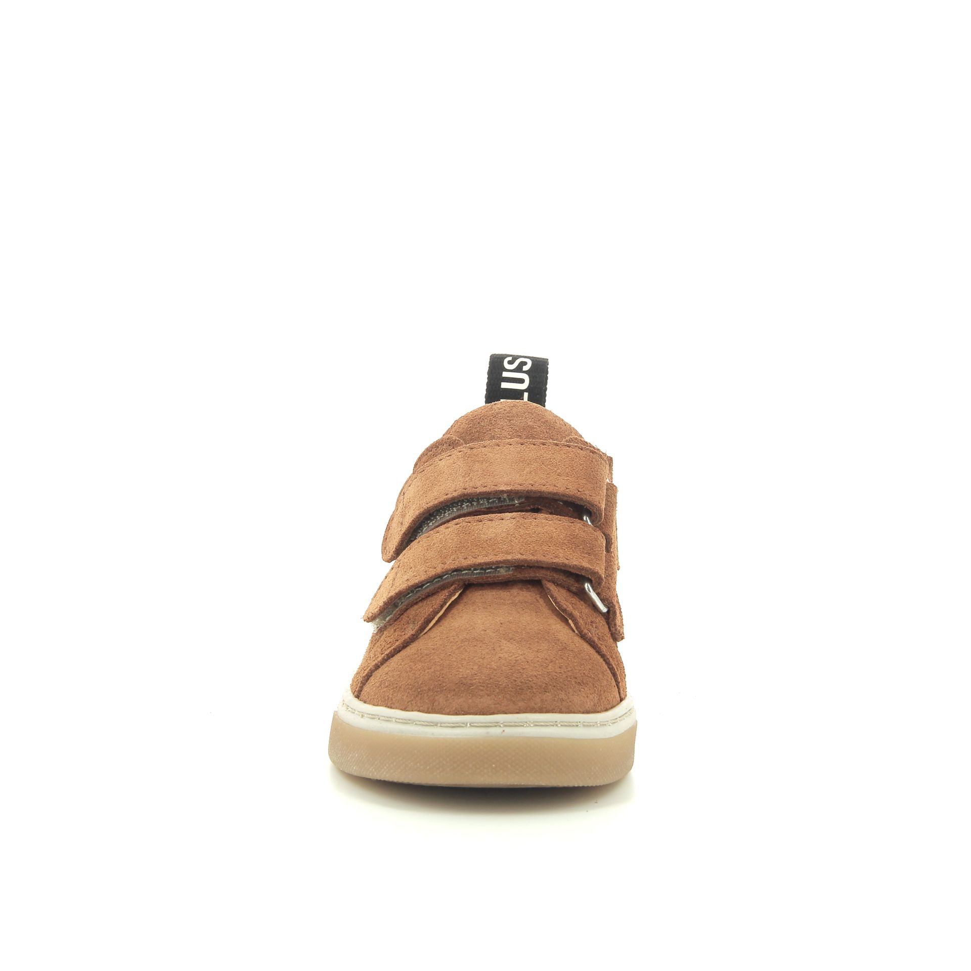 Angulus Sneaker 253724 cognac