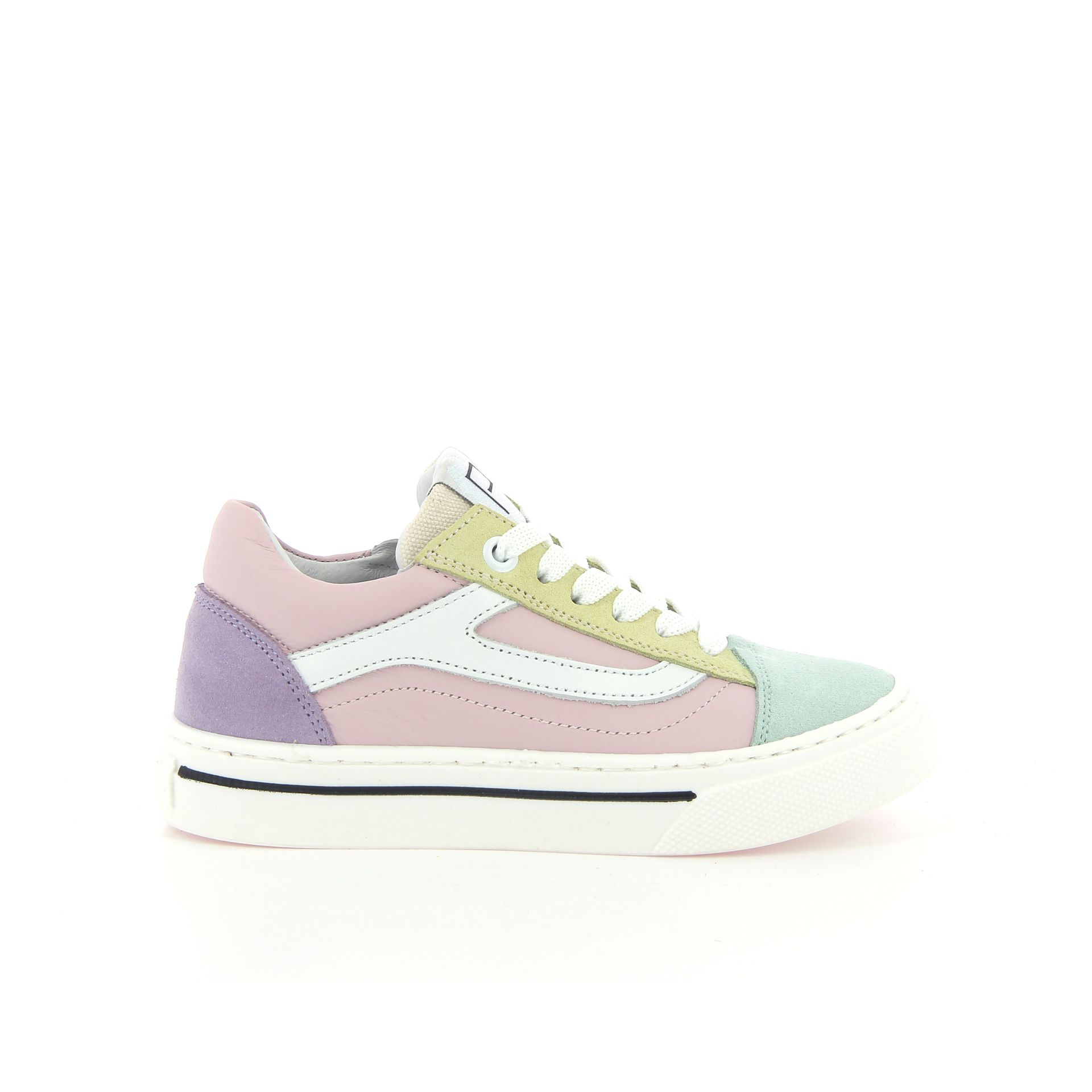 Poldino Sneaker 253732 multi