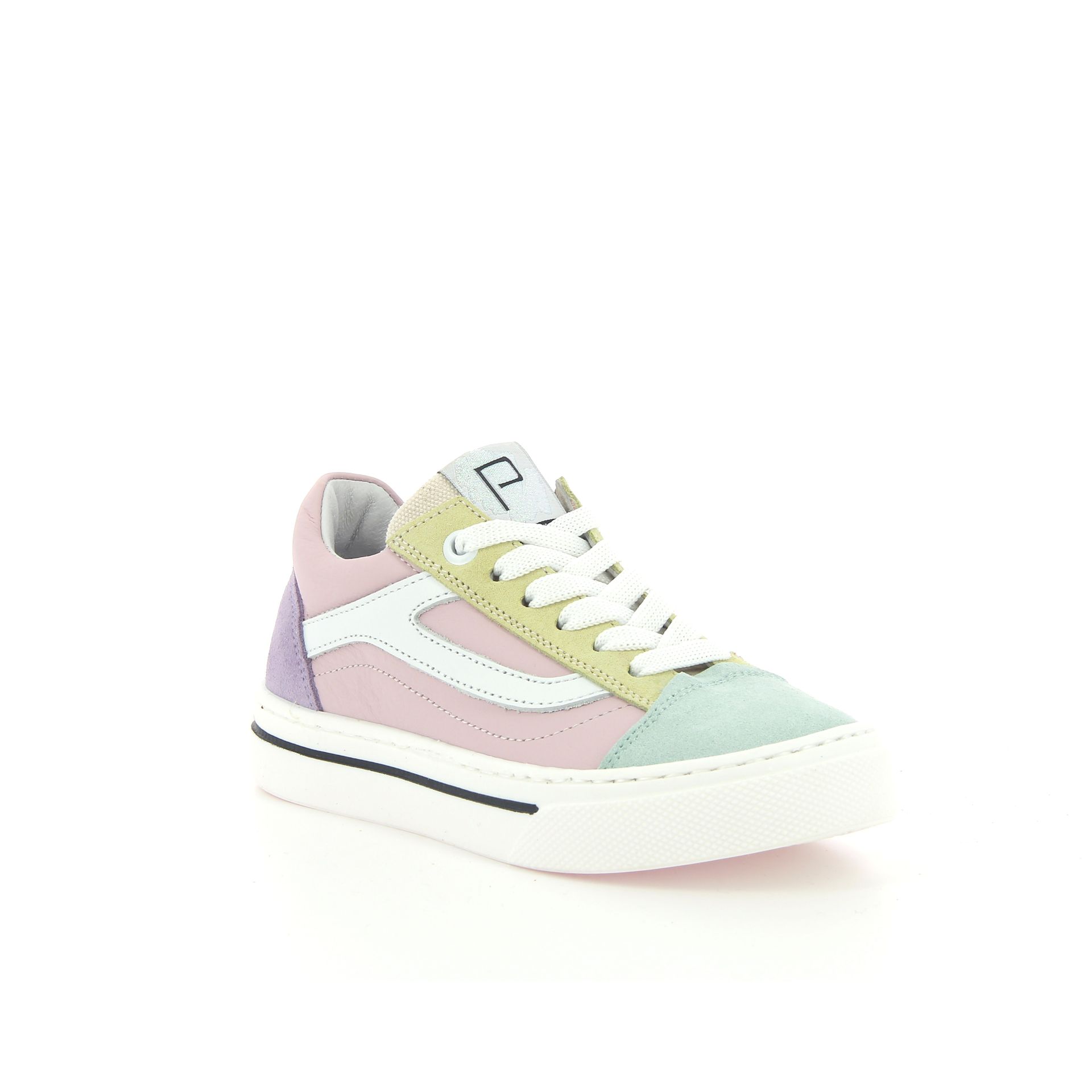 Poldino Sneaker 253732 multi